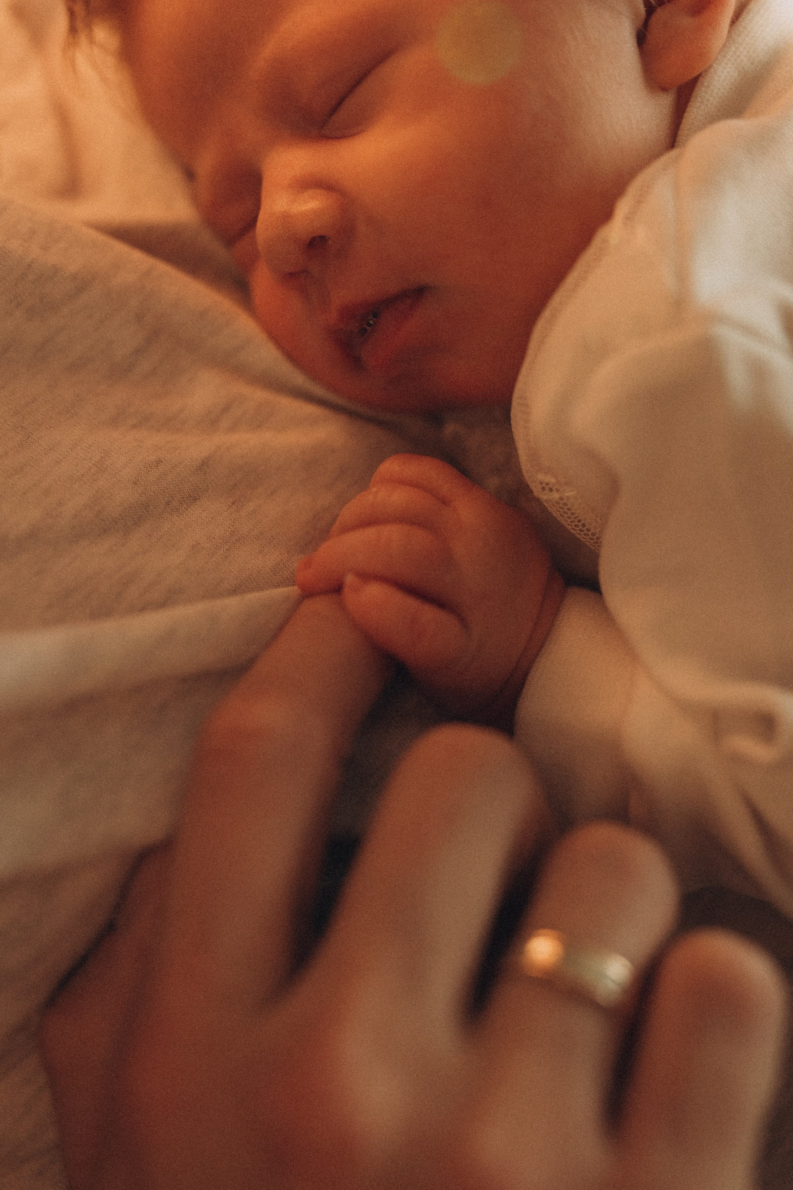 Из любви — в жизнь. Семейный и портретный фотограф из Казани