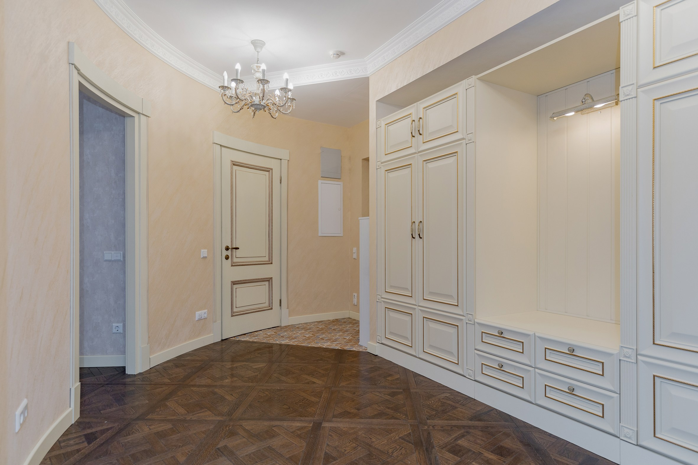 Мария Большова. Фотограф Гафаров Александр