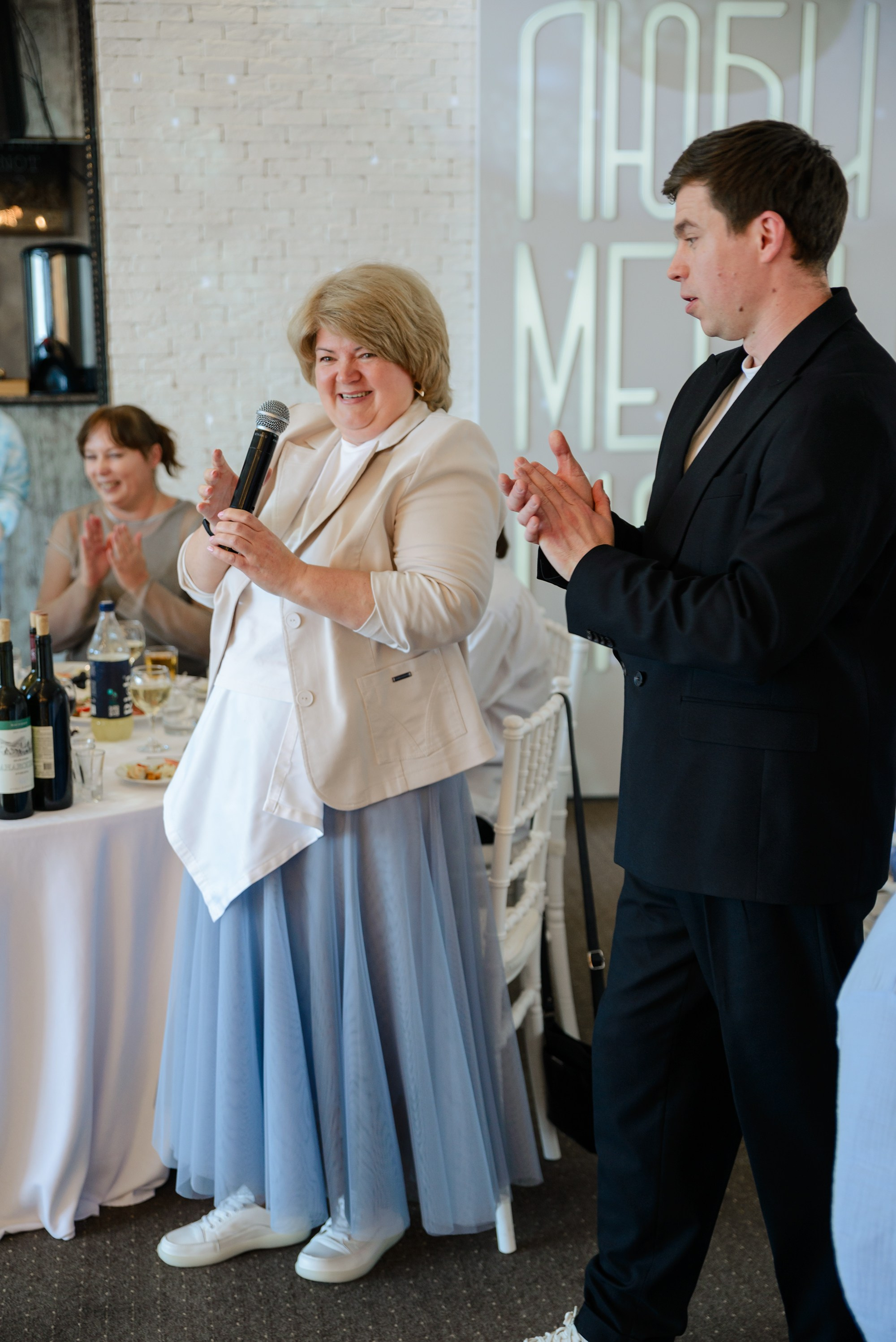 Свадьба Никиты и Ани на Екатеринбург Арене. Константин Солодянкин — свадебный и репортажный фотограф в Екатеринбурге и Верхней Пышме