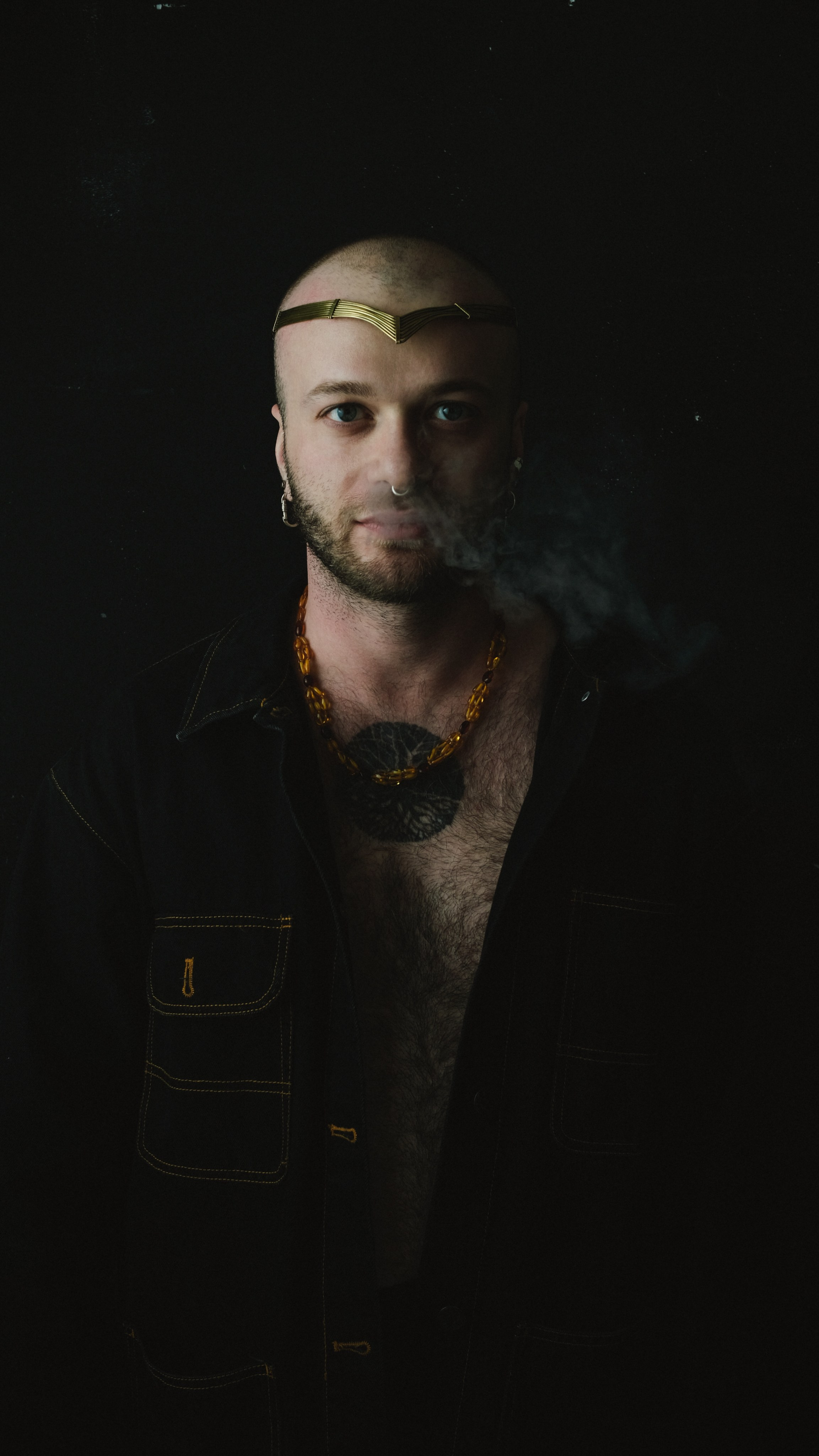 Тони. Портретный фотограф в Москве