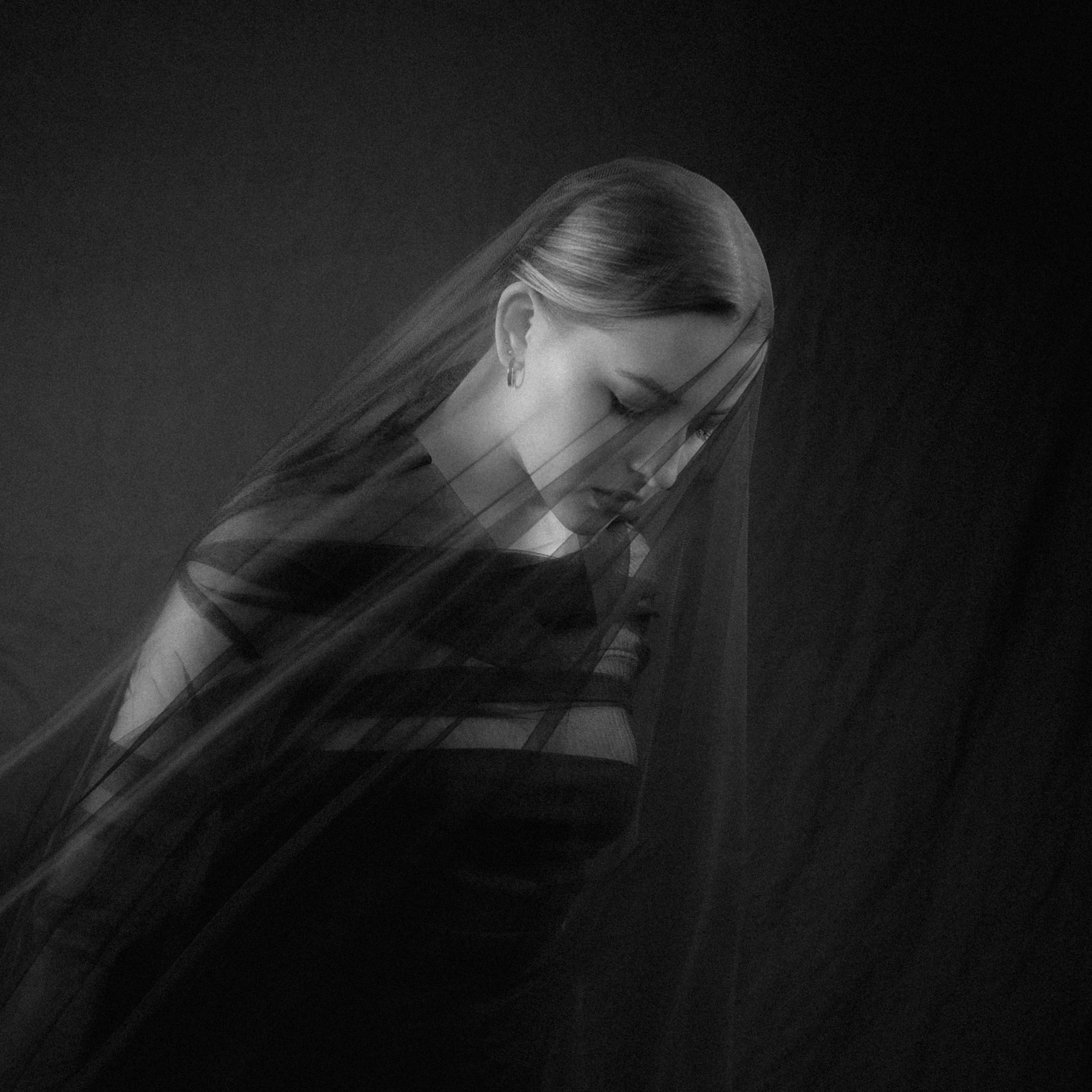 Портретный фотограф в Москве