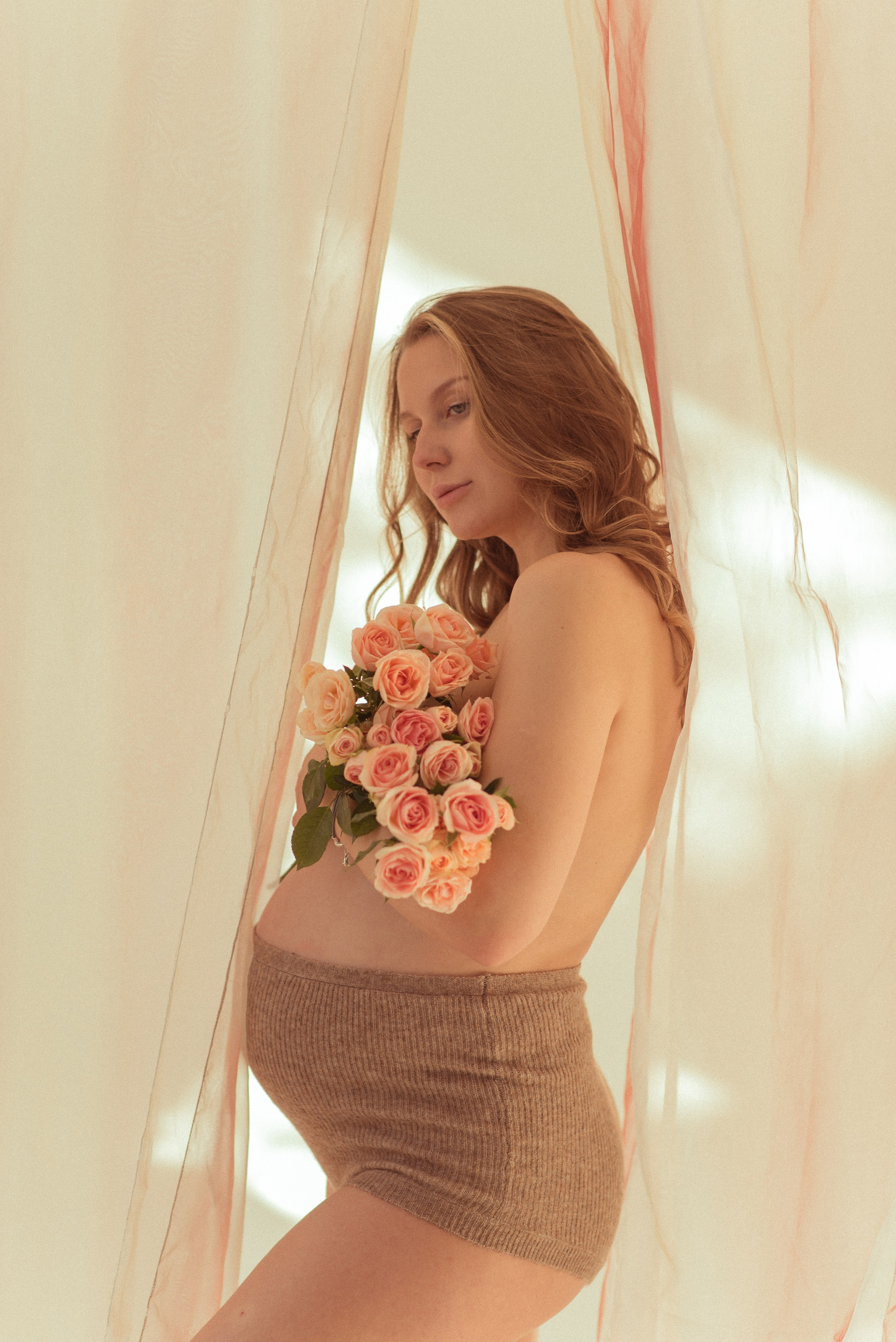 Алёна. Женский, семейный и свадебный фотограф в Астрахани Виктория Бузаева