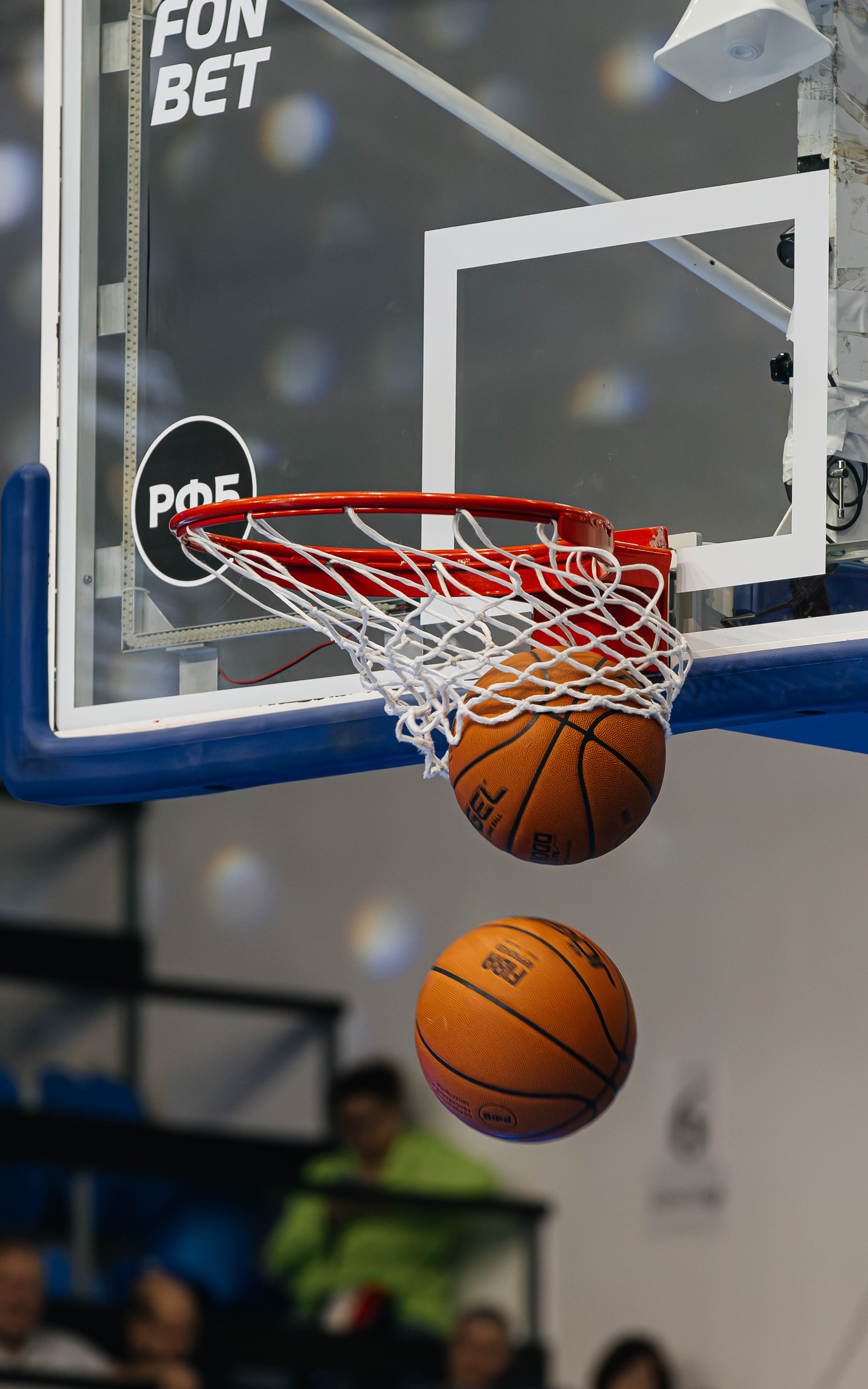 Баскетбол — Динамо. Репортажный и свадебный фотограф во Владивостоке Максим Цой