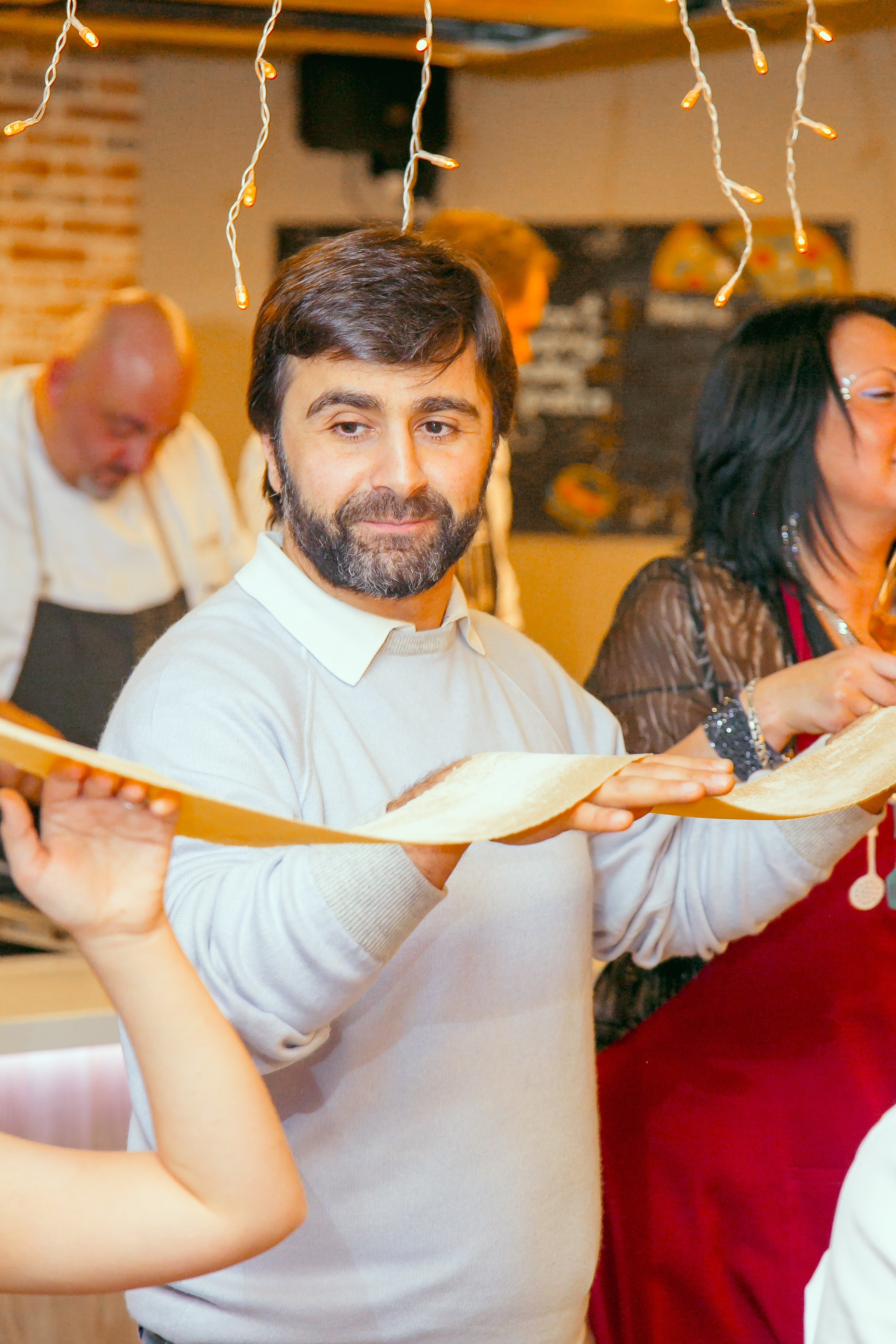 Кулинарный МК. Главная