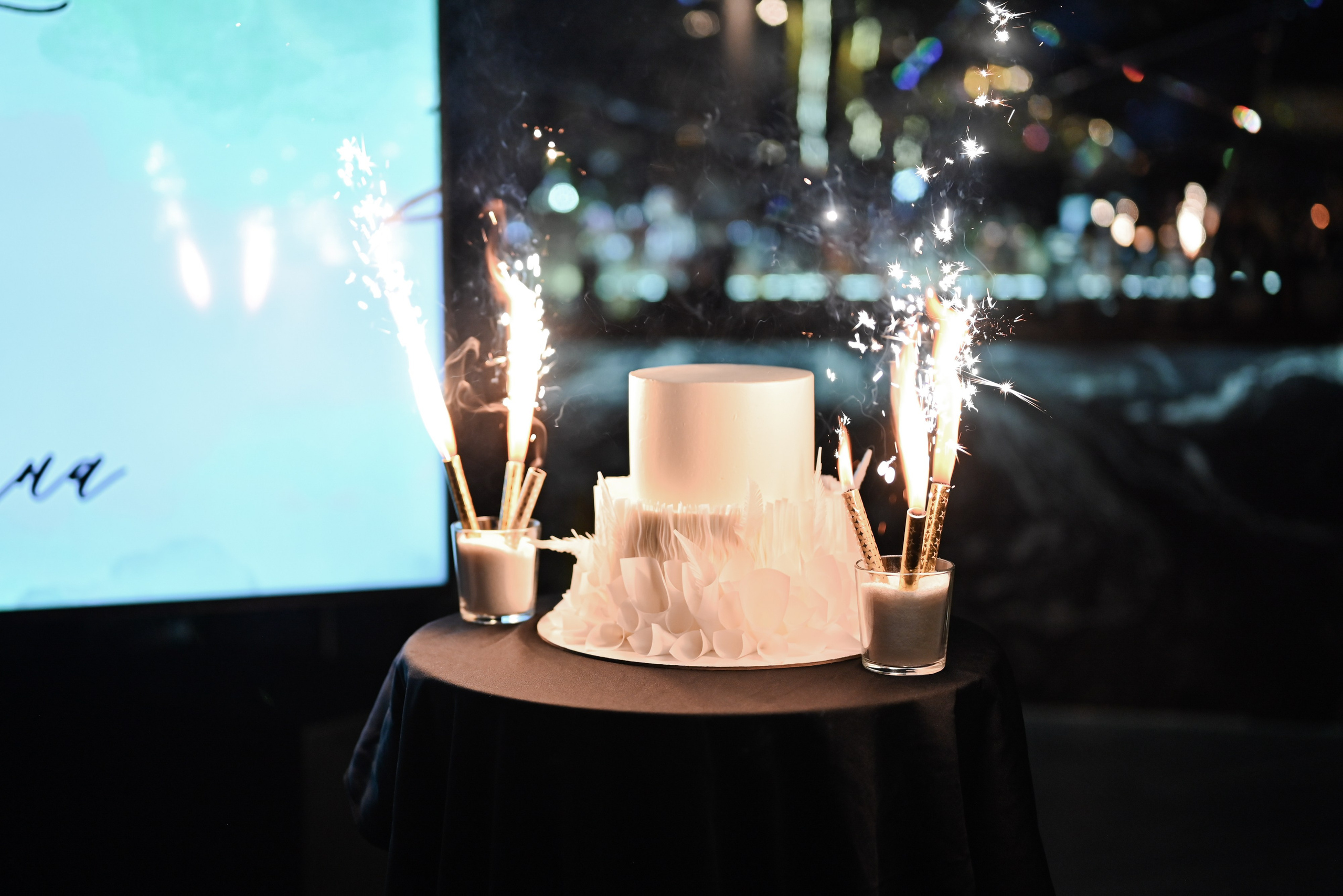 Русские сезоны. Банкет. Свадебный и семейный фотограф в Уфе Александров Максим