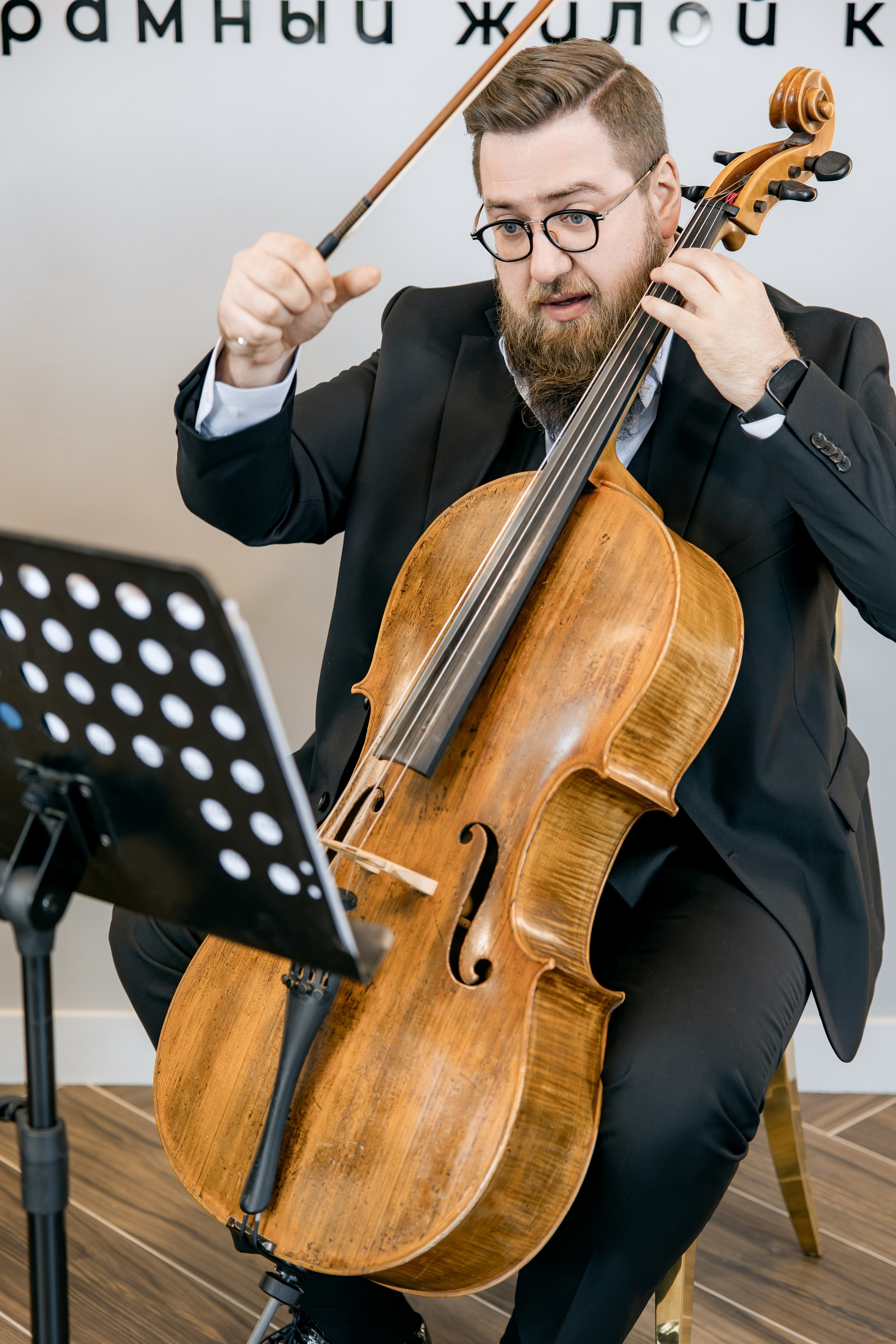 Небо над Енисеем. Фотограф в Красноярске