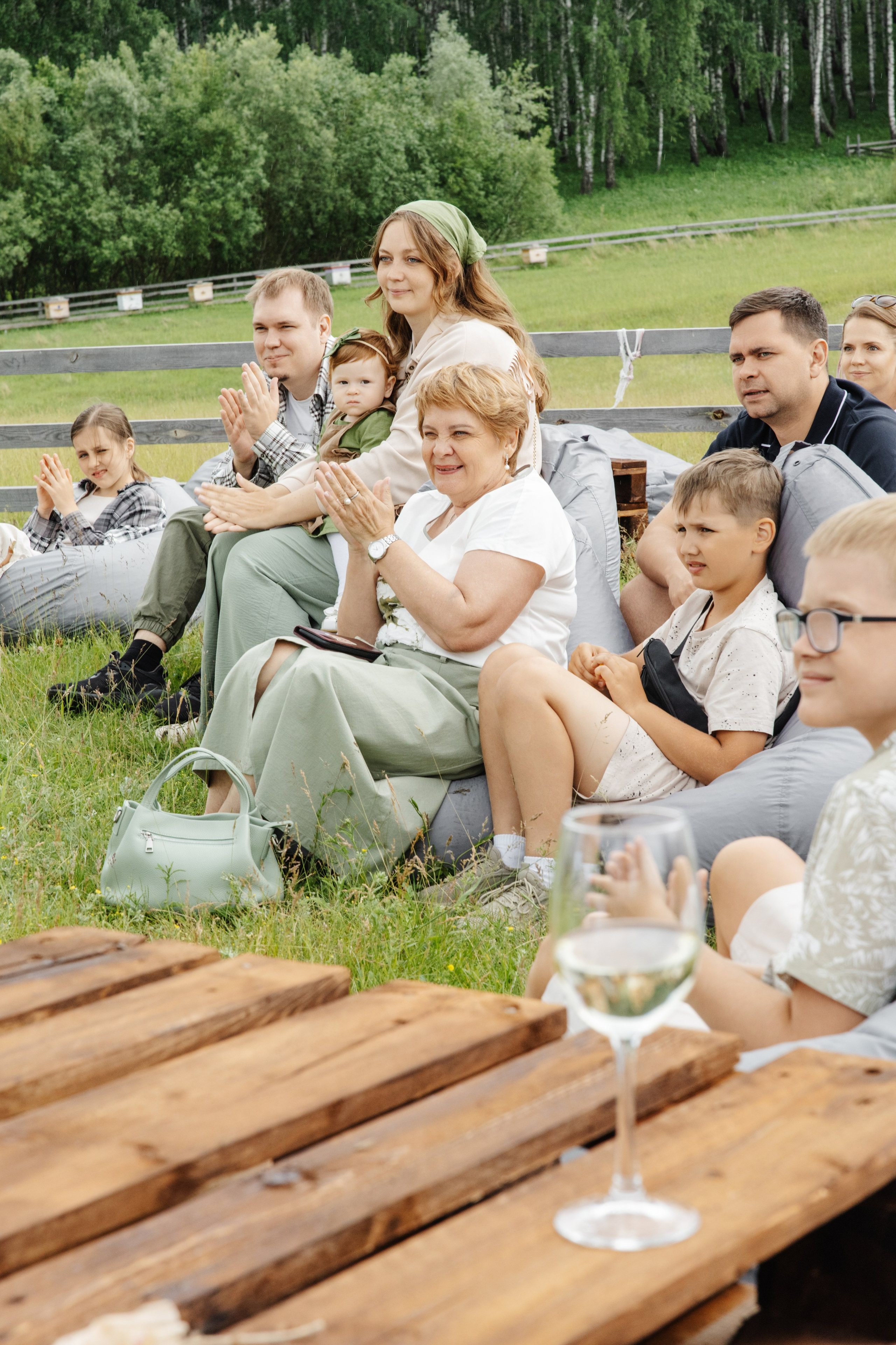 ГЕНДЕР ПАТИ. Фотограф в Красноярске