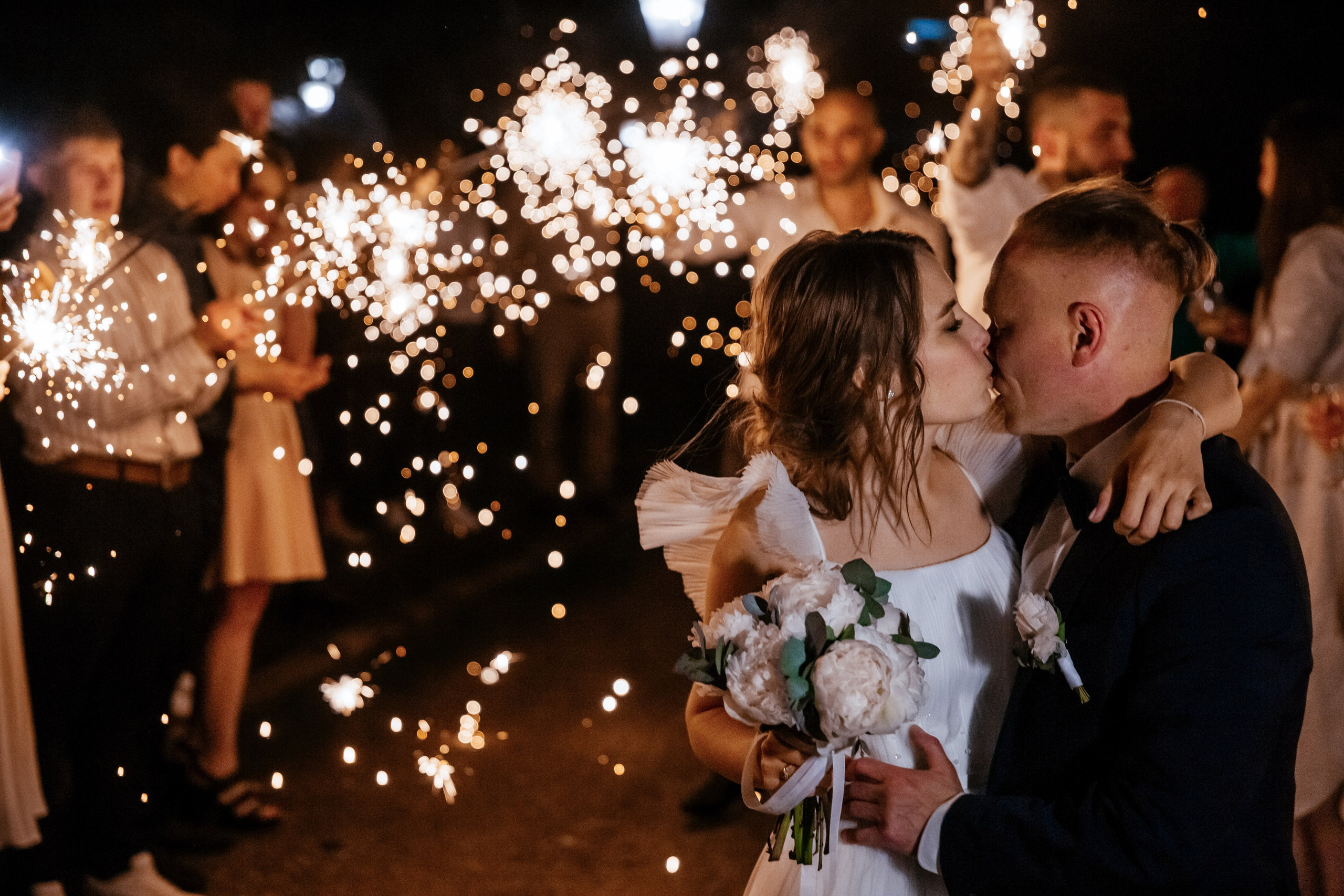 Евгений и Татьяна. Фотограф в Красноярске