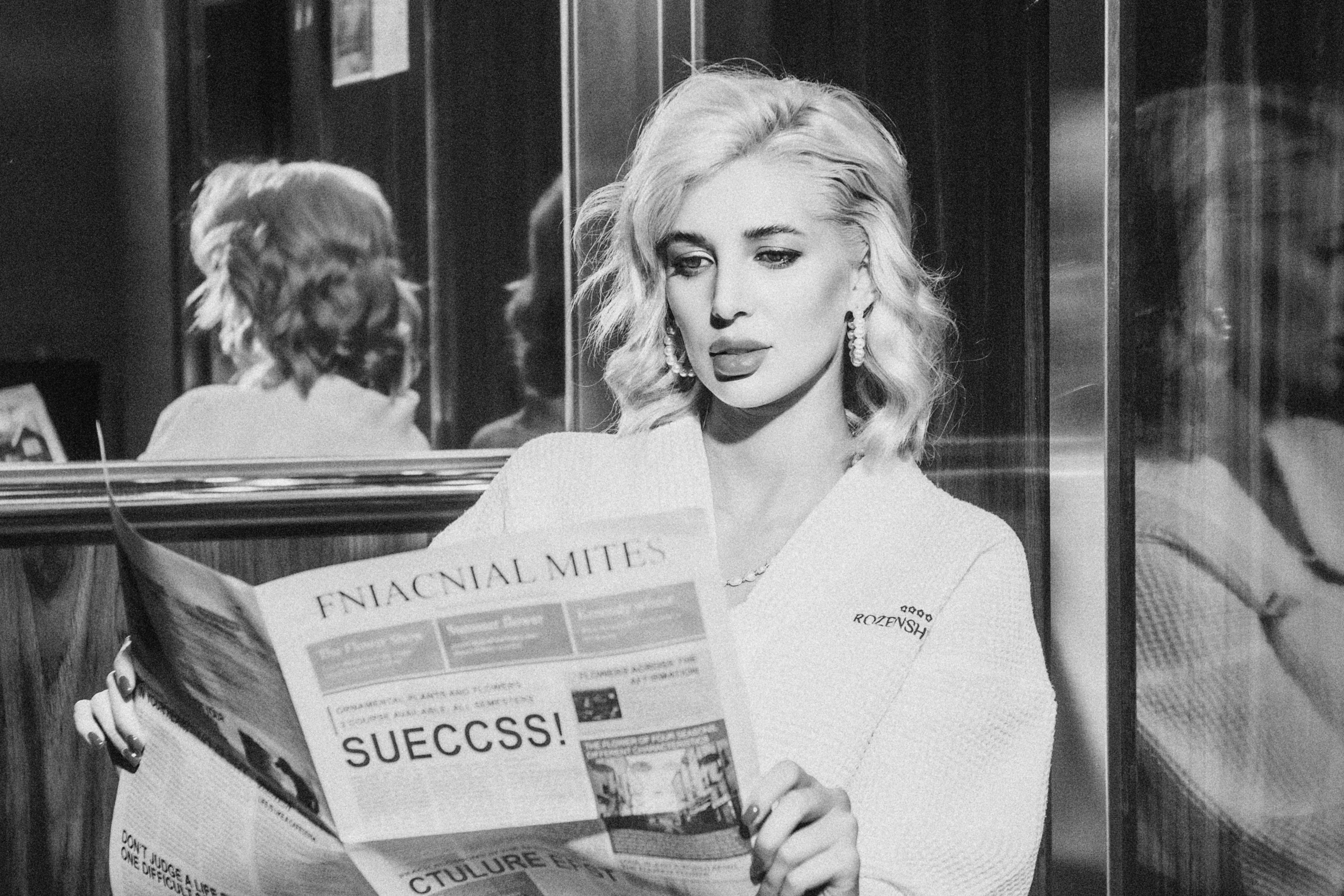 Главное. Все мои съемки. Портретный фотограф Даниил Пушкарёв
