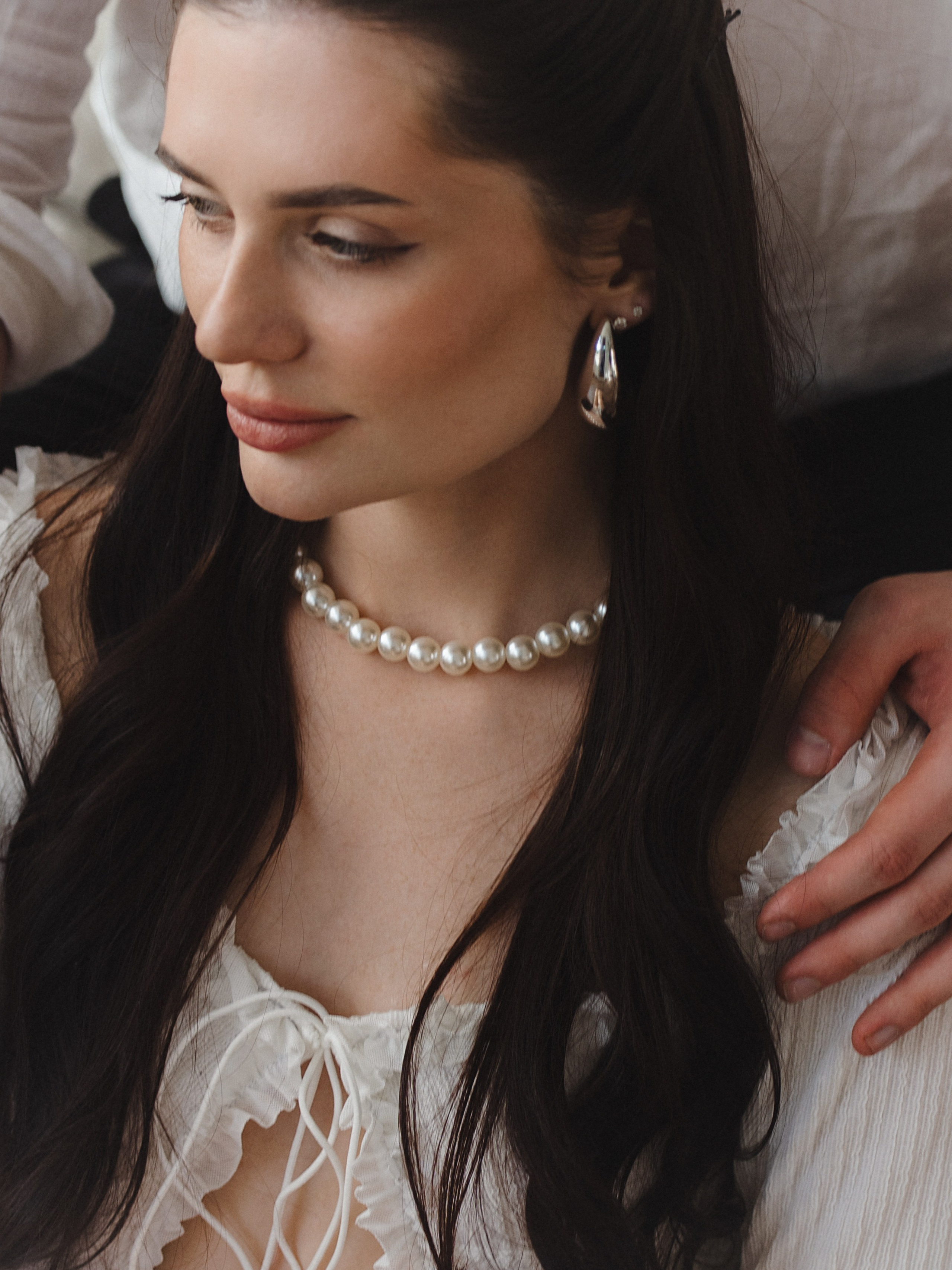 E | V. Свадебный фотограф в Москве Лиза Зиньковская