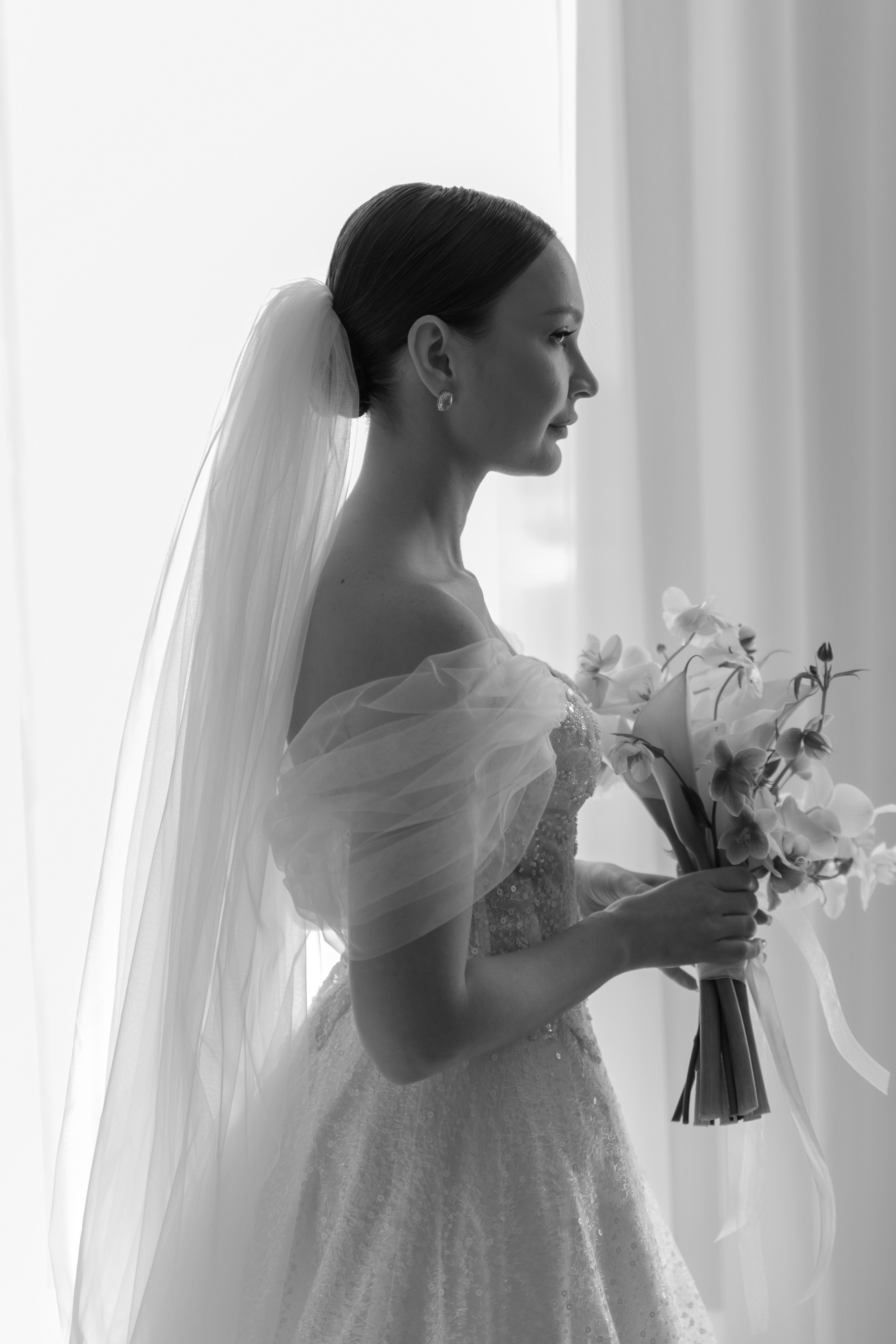 Иван и Динара. Свадебный фотограф в Самаре и СПБ Наталия Константинова