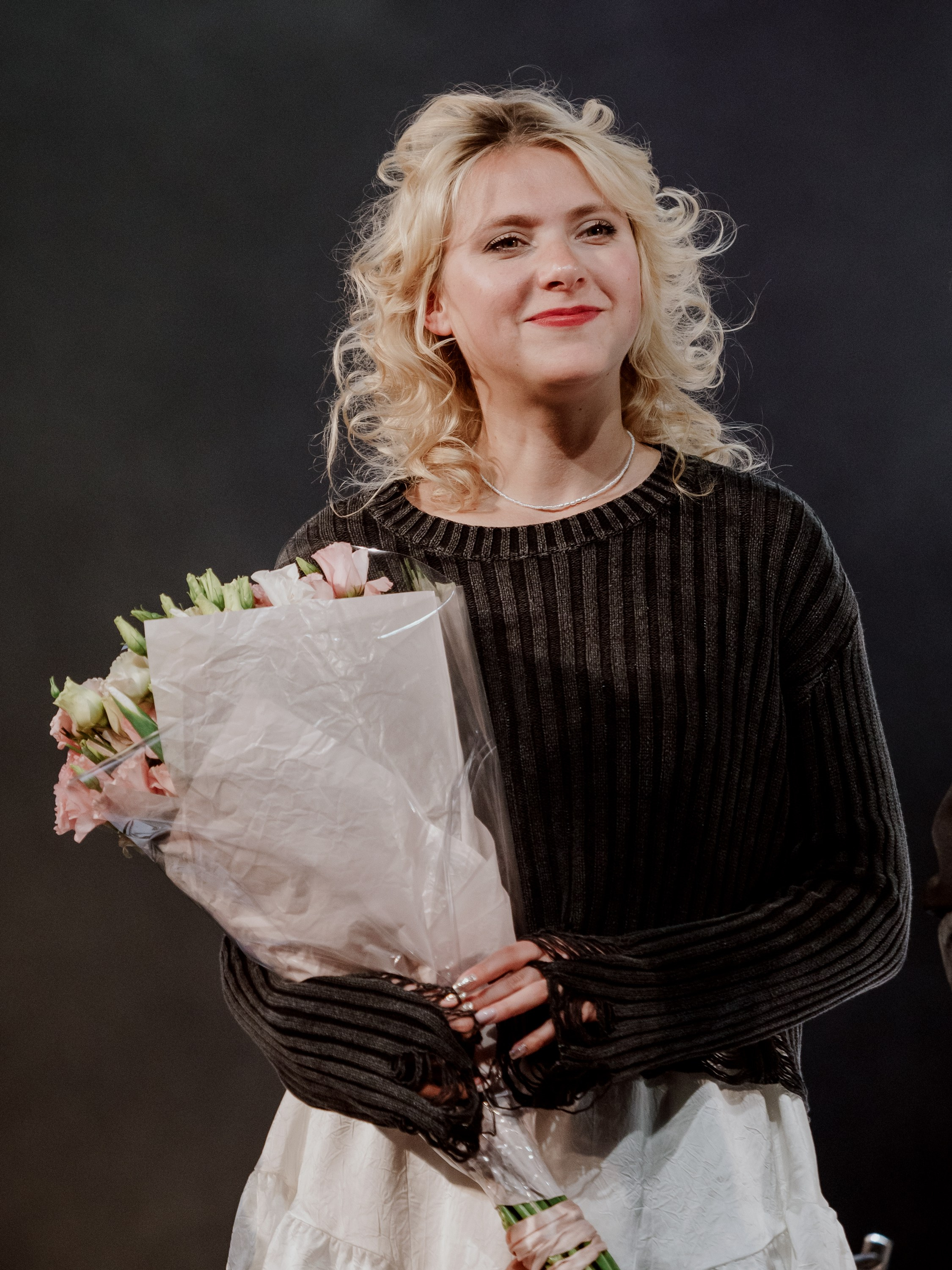 «Танго». Маруся Машкова • Фотограф в Москве