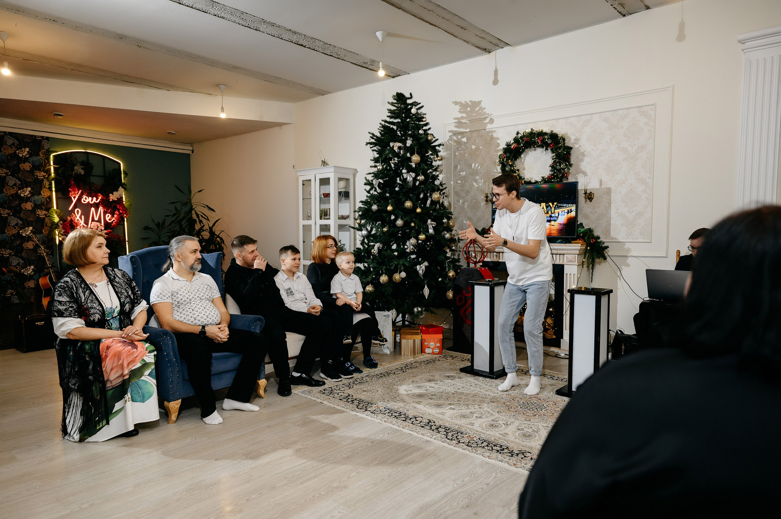 Hello 35!. Свадебный фотограф в Красноярске