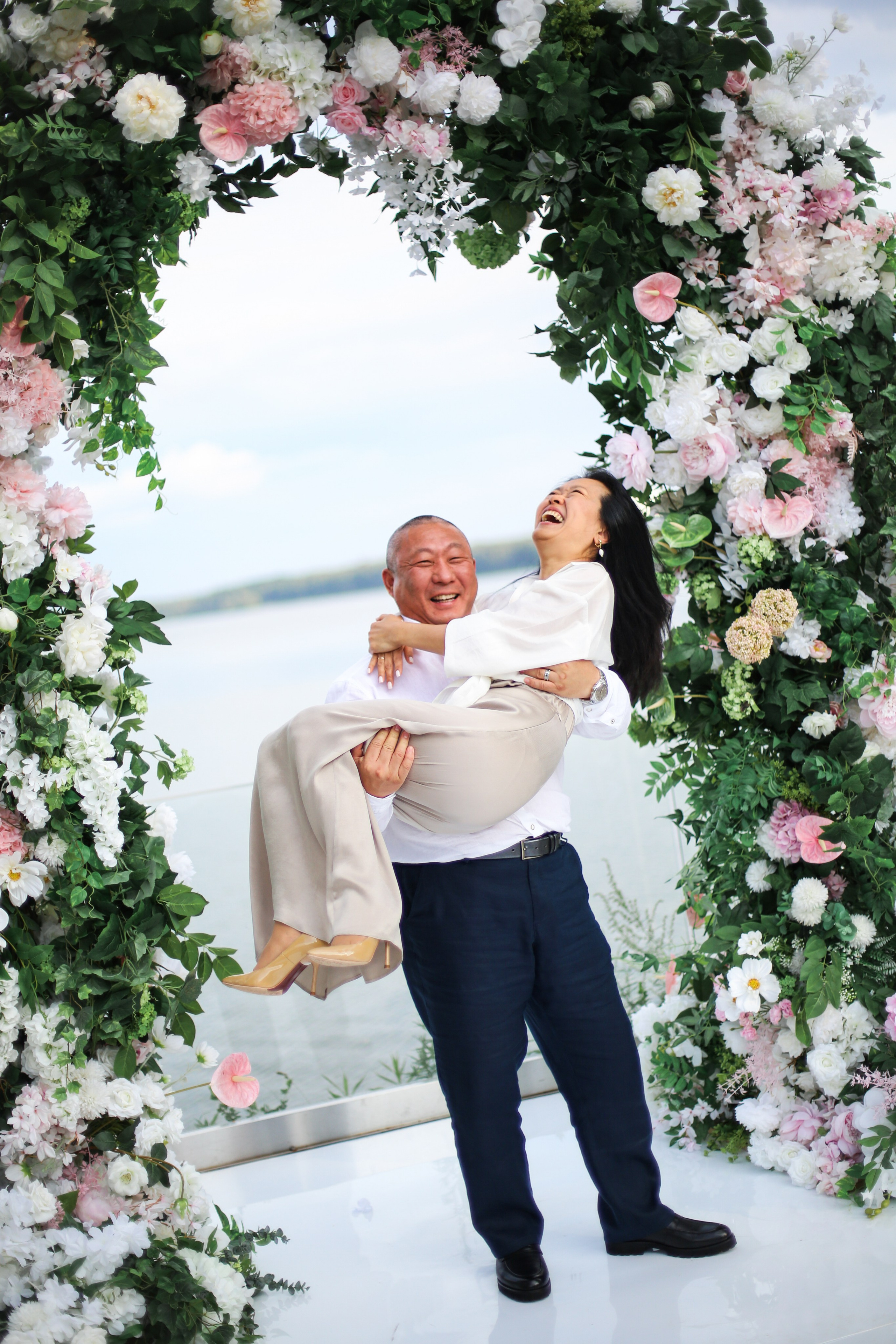 Любовь и Сергей (полный день). Фотограф Екатерина Максимова: семейные, индивидуальные съемки, свадьбы