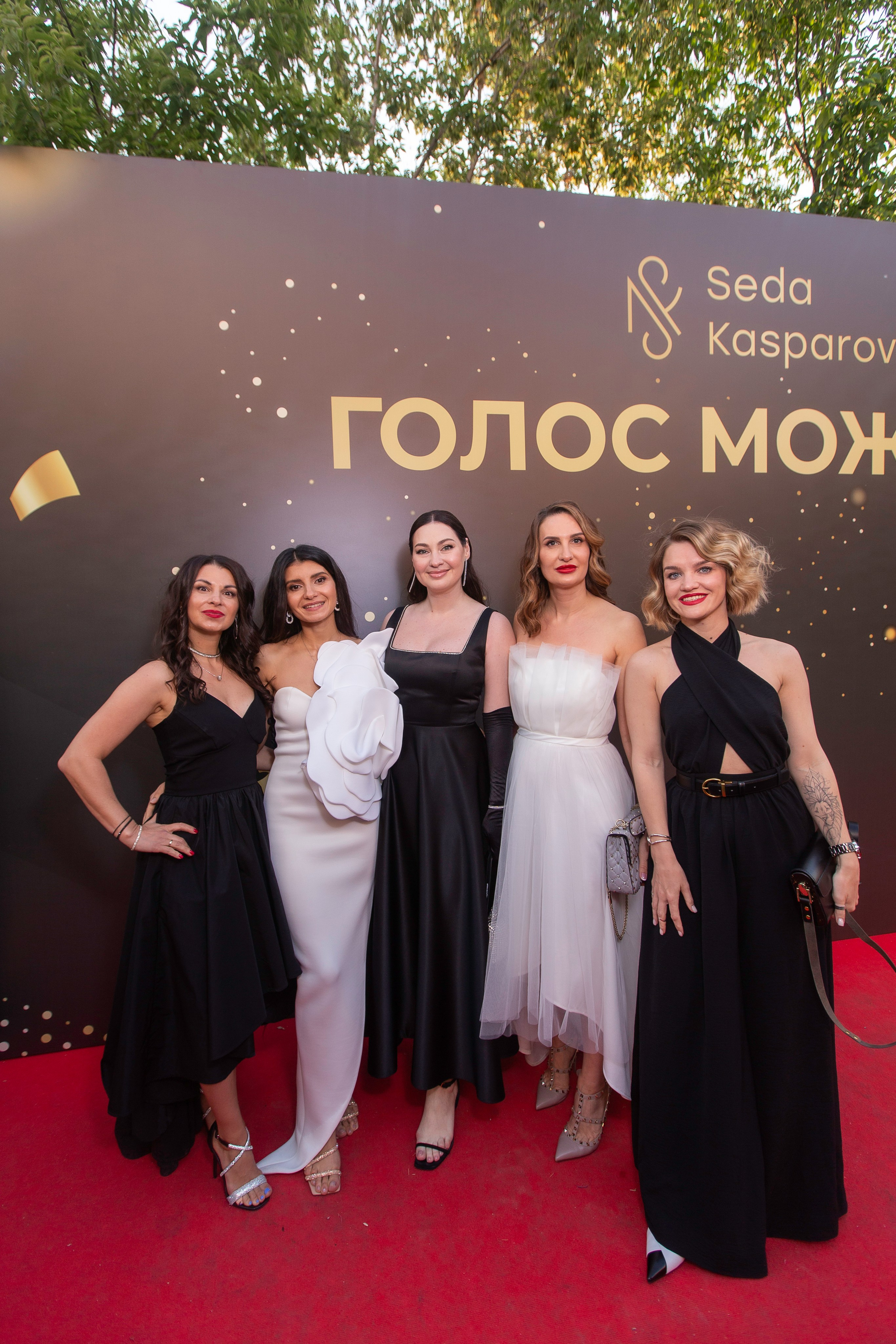 Голос может 8.0. Фотограф в Москве Десятова Ксения