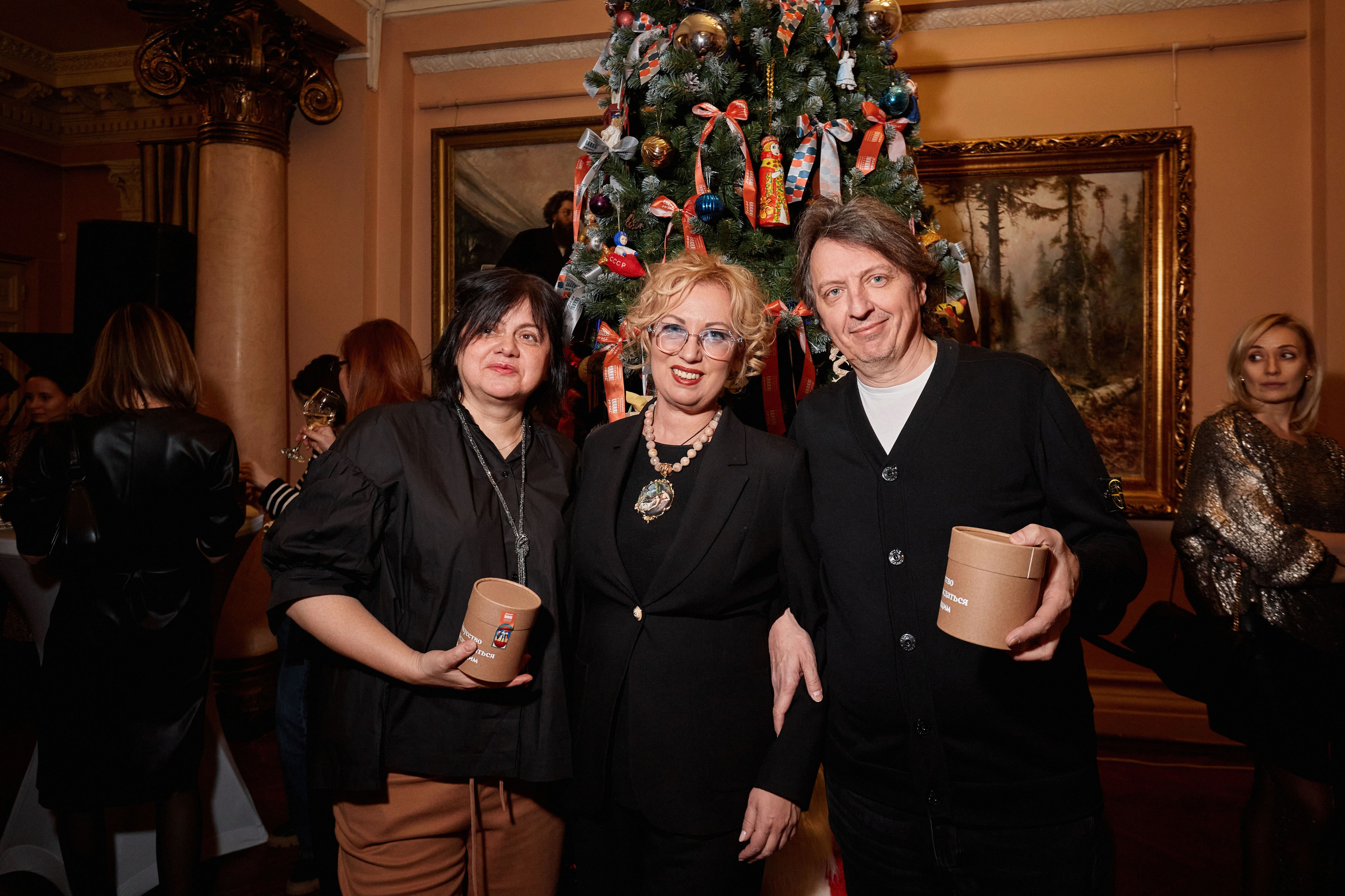 АРОМАТЫ АВАНГАРДА Закрытая презентация. DENISOV ART (фото, видео, дизайн) САМАРА