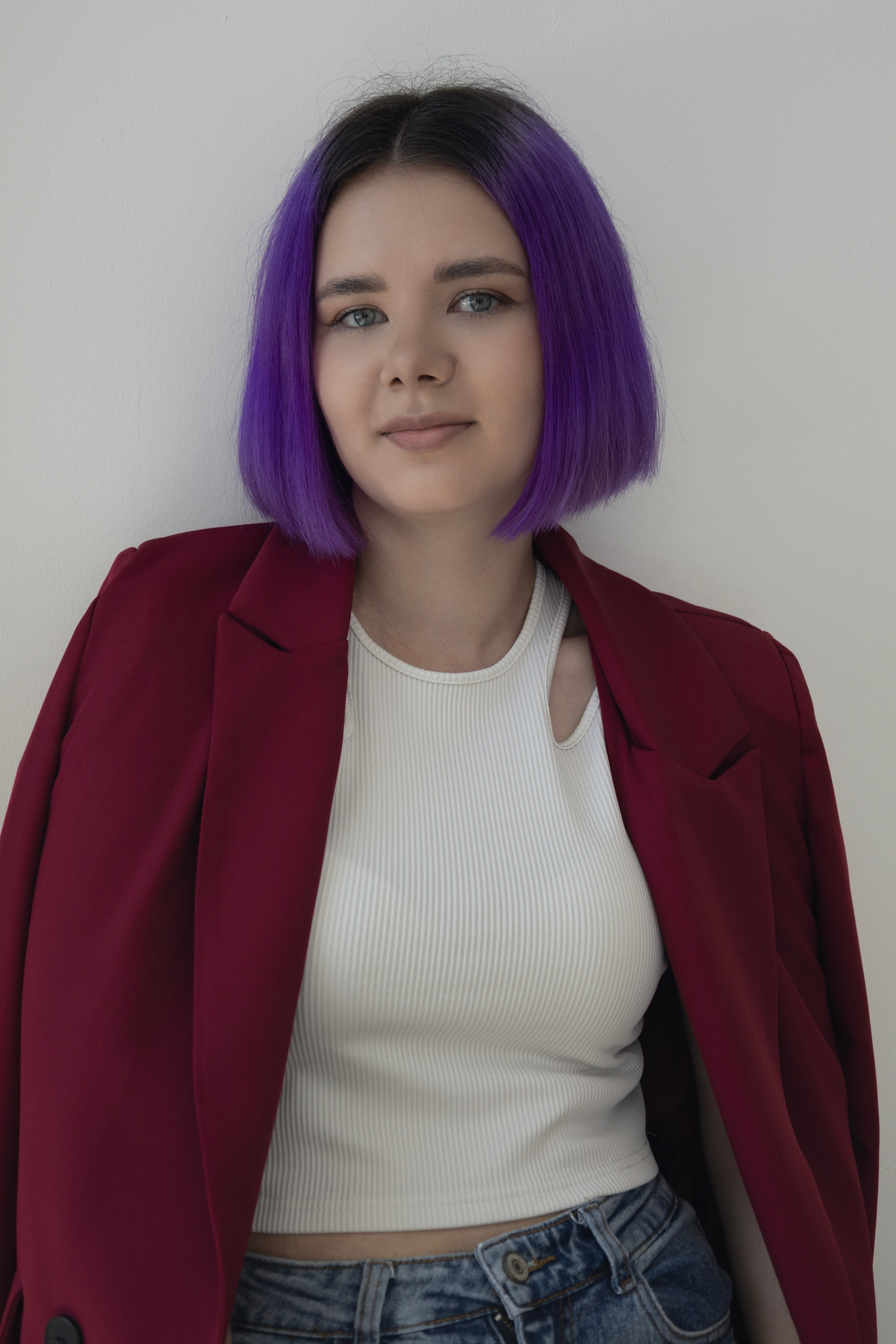 Оля. Портретный фотограф в Иркутске Анна Огородникова