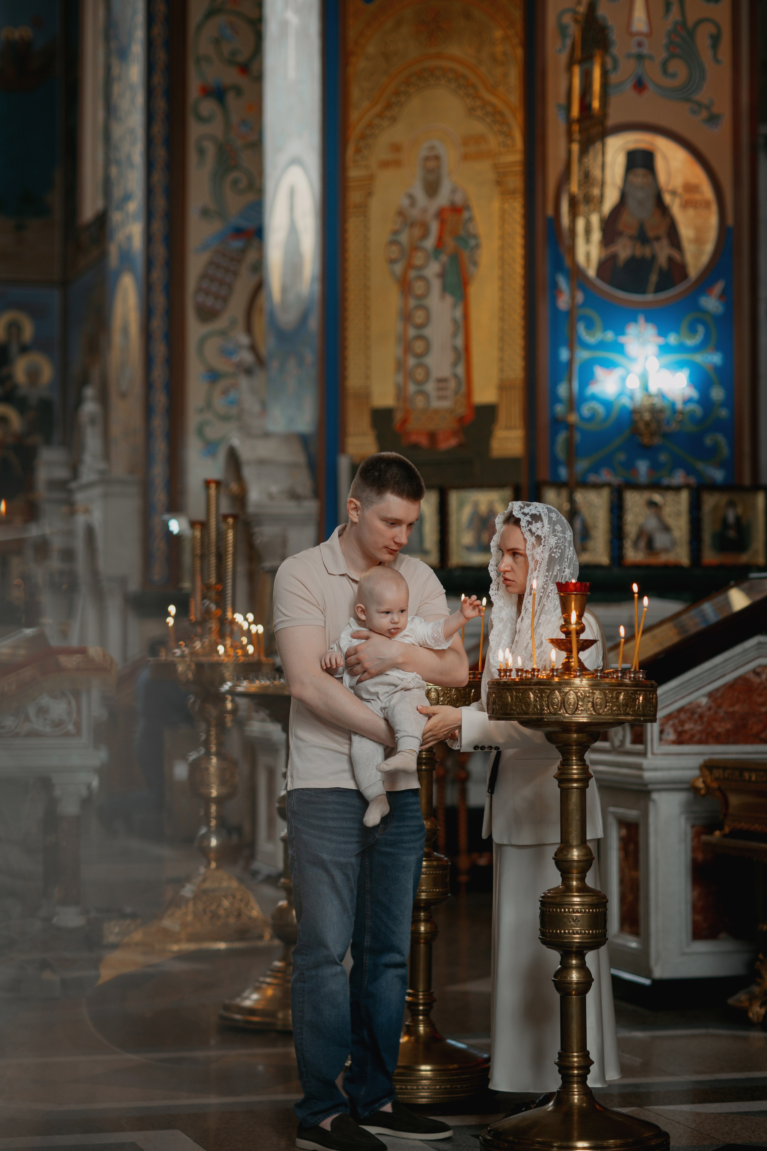 Александр. Свадебный и Семейный Фотограф в Краснодаре