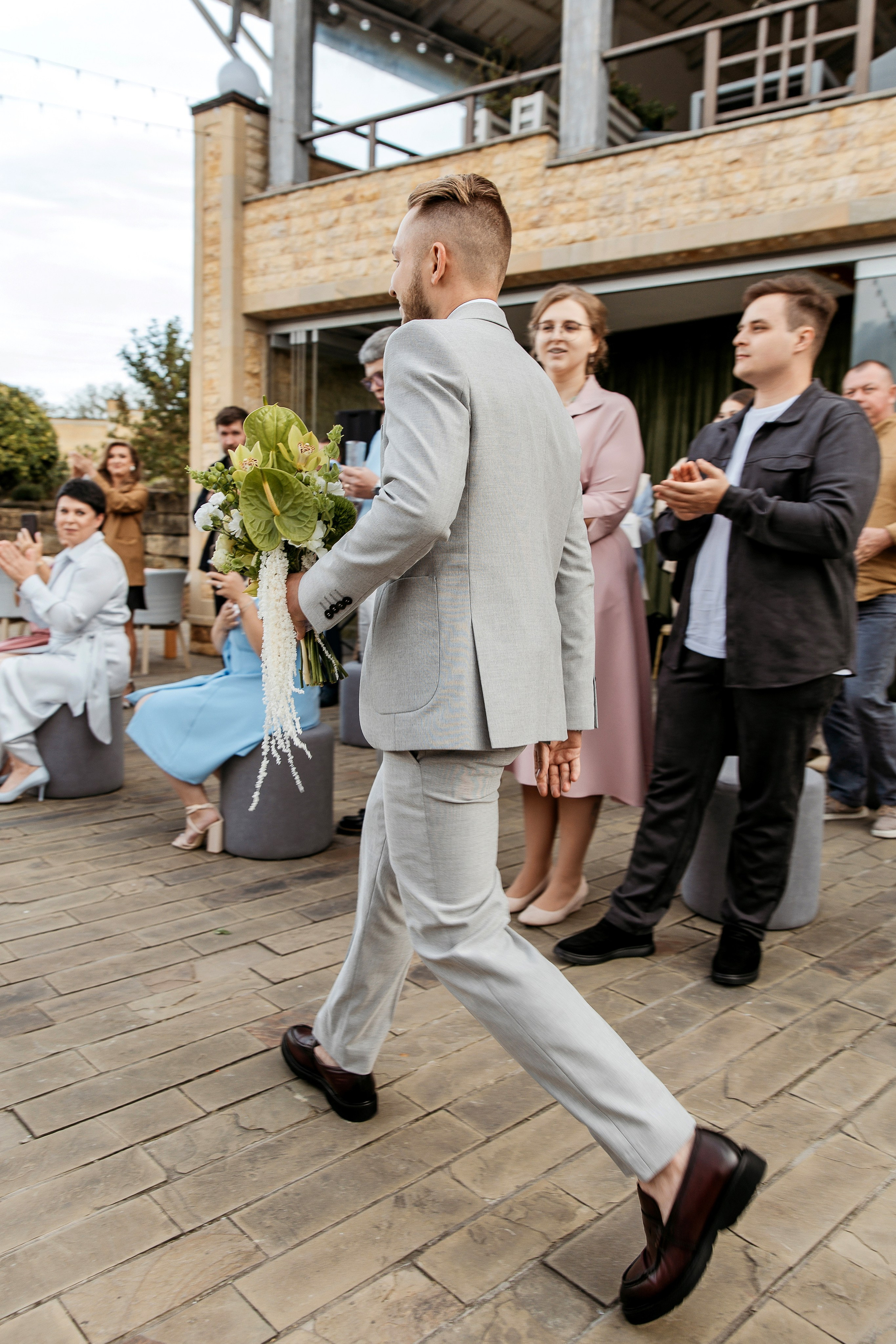 Максим и Екатерина. Свадебный и Семейный Фотограф в Краснодаре