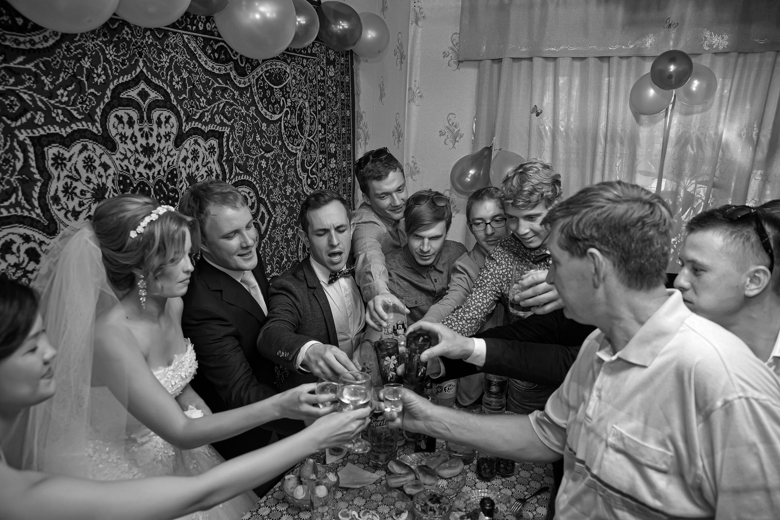 П & E. Свадебный и Семейный Фотограф в Краснодаре