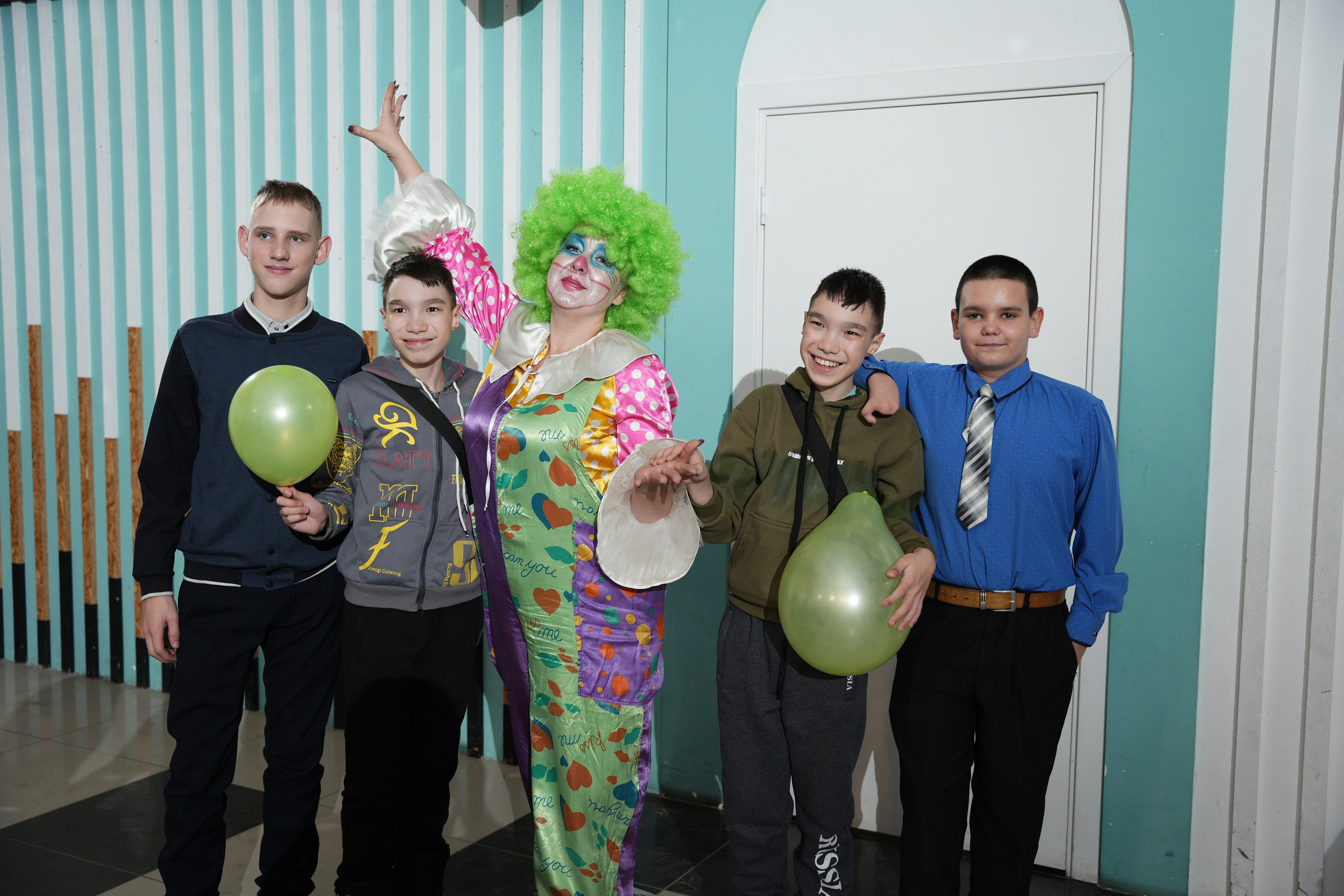 «Ты в этом мире не один " социально благотворительное мероприятие. Ольга Плаксина фотограф в Саратове