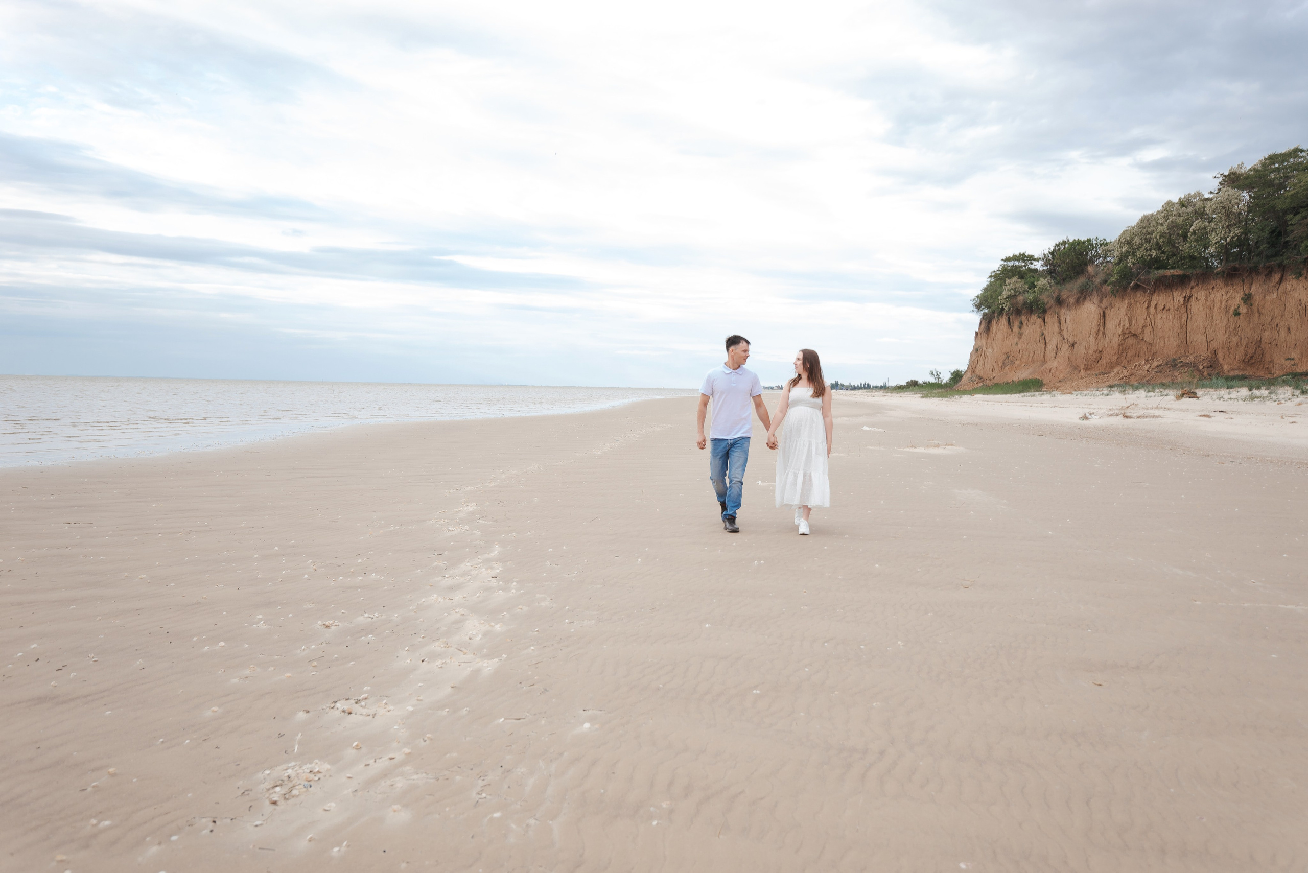 Семейные и индивидуальные. Фотограф Дарья Борисова в г. Новочеркасск и РО