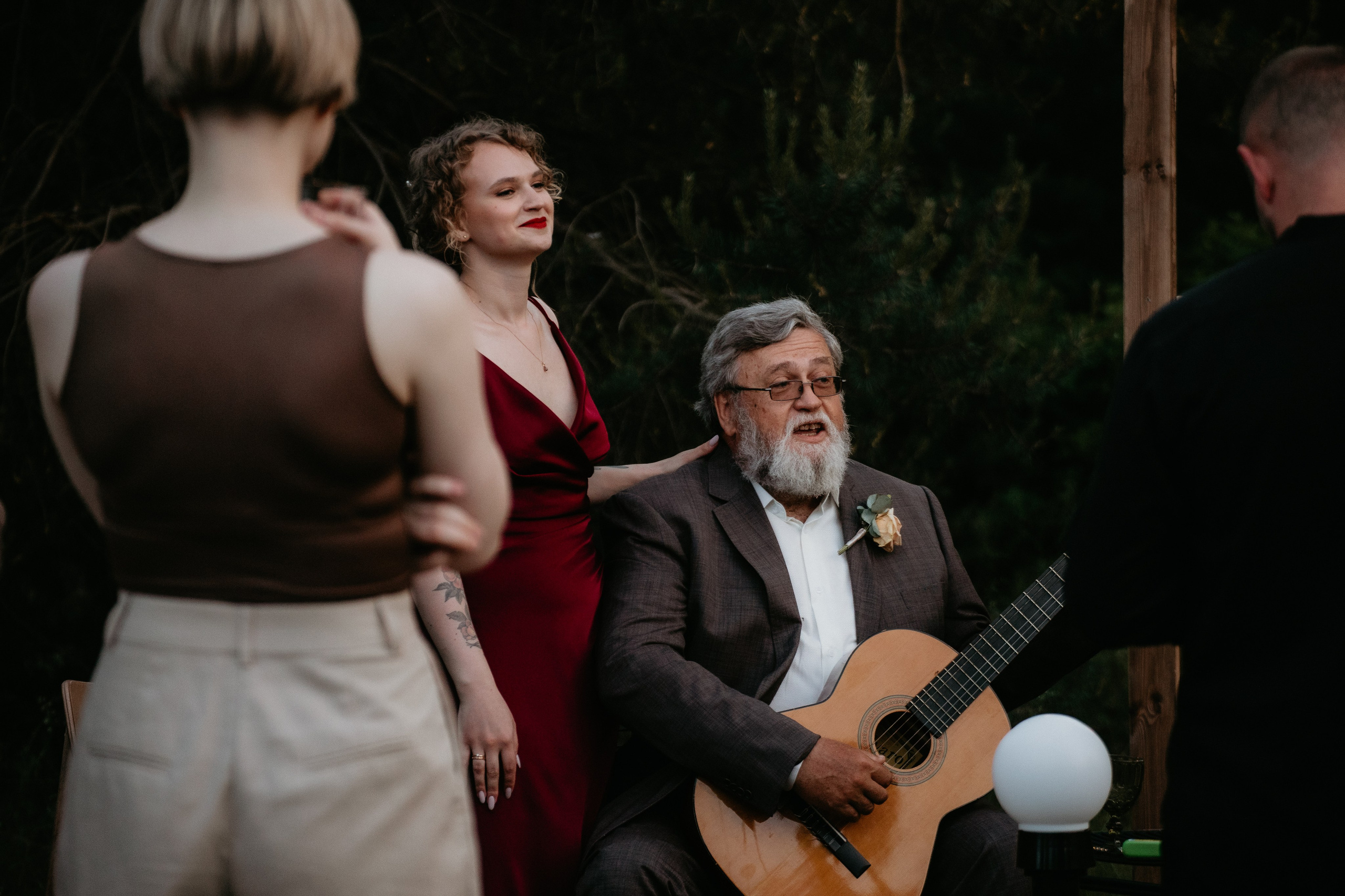 Алиса и Глеб. Алена Бадамшина — свадебный фотограф Воронеж / Москва