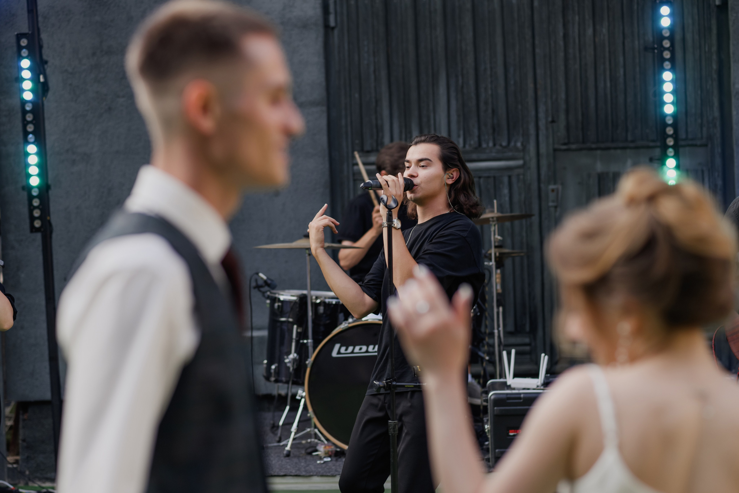 Дмитрий и Ксения. Фотограф Филякин Константин