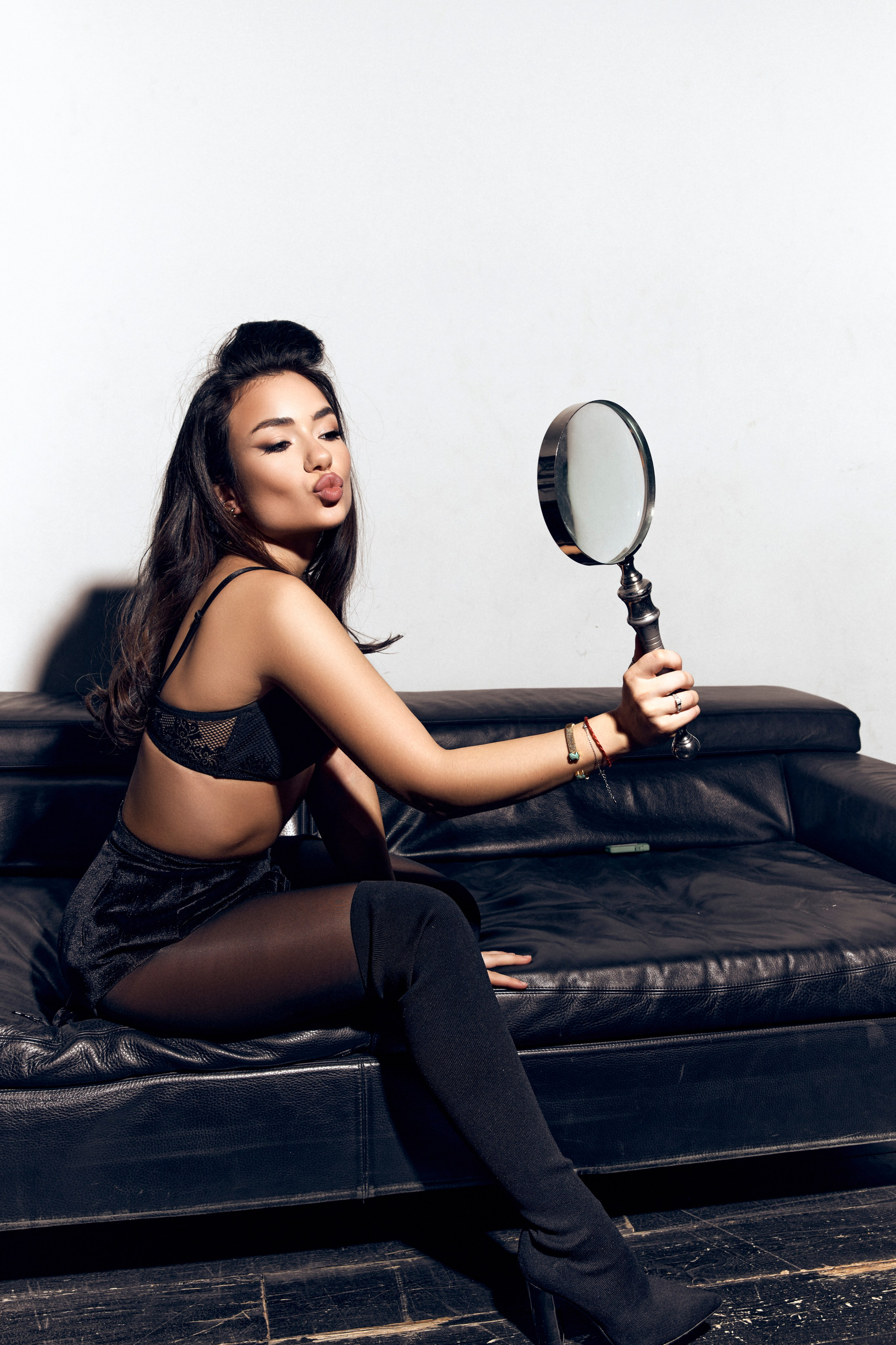 OLYA. Фотограф в Москве