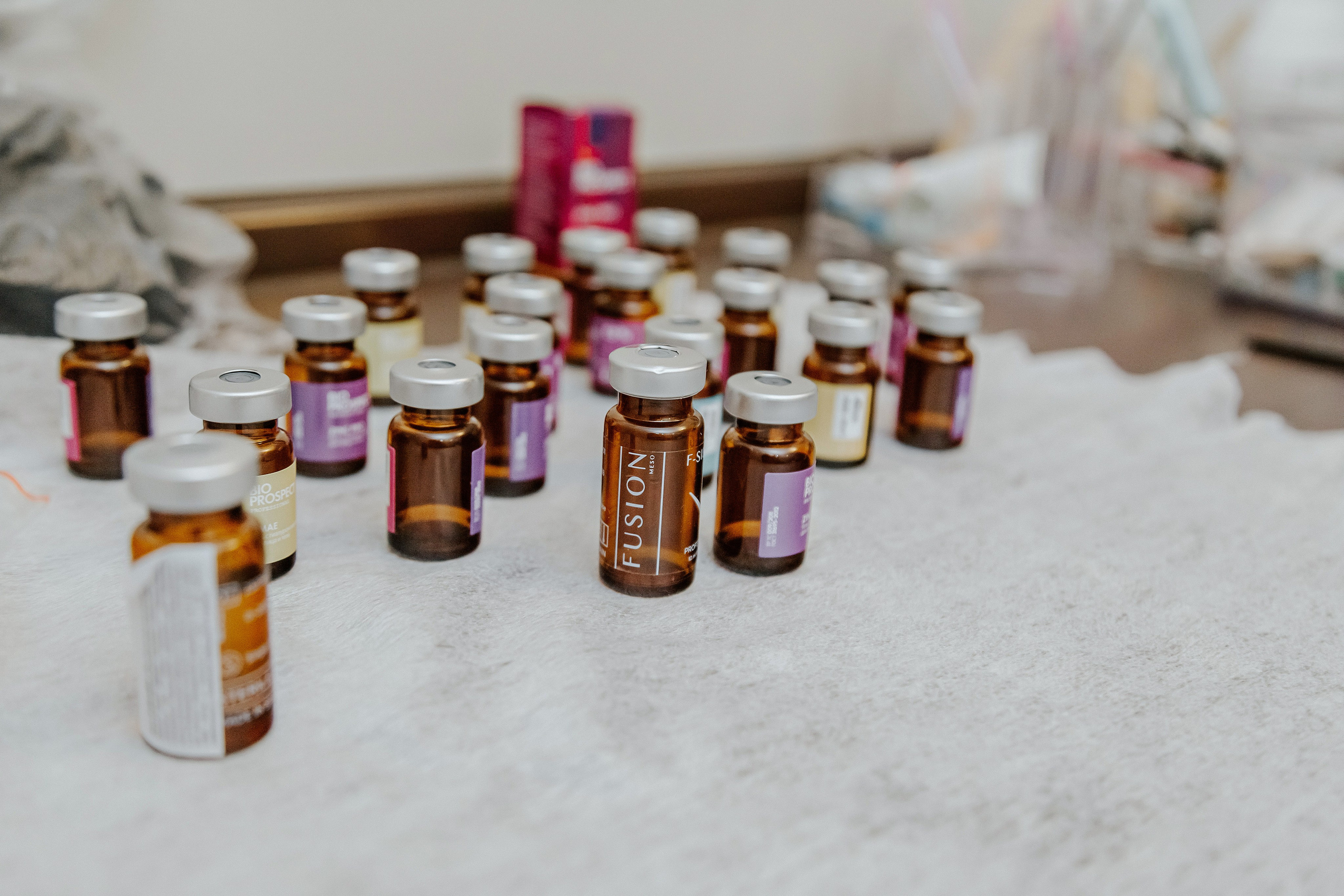 Контент для салона красоты. Семейный фотограф Любовь Саркеева