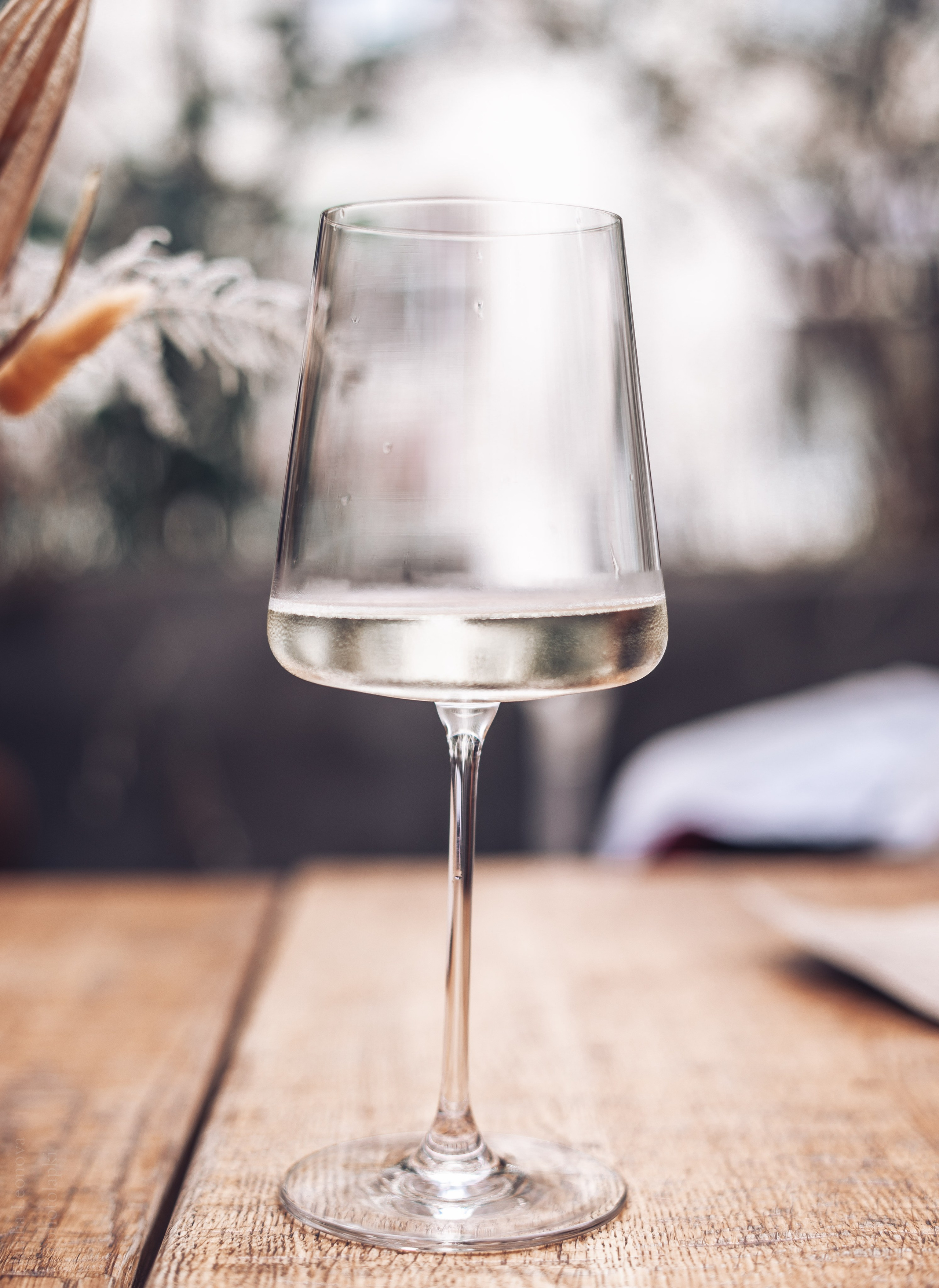 Марина. Фотограф Наталья Леонова