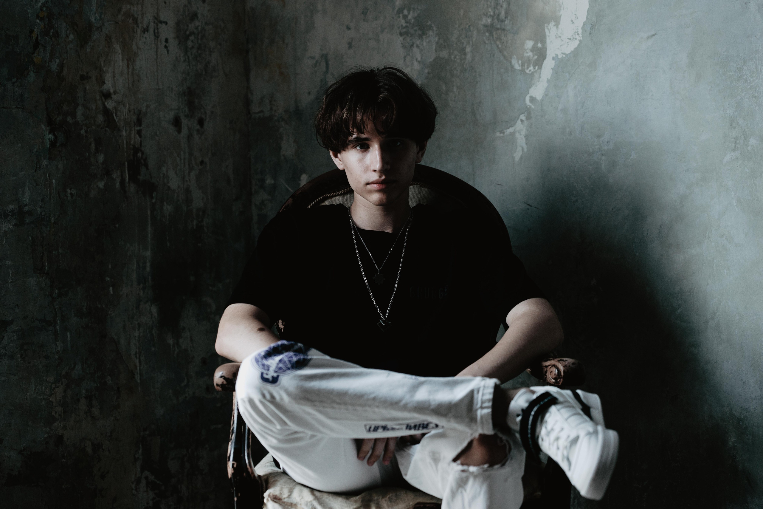 Песок. Фотограф Наталья Леонова