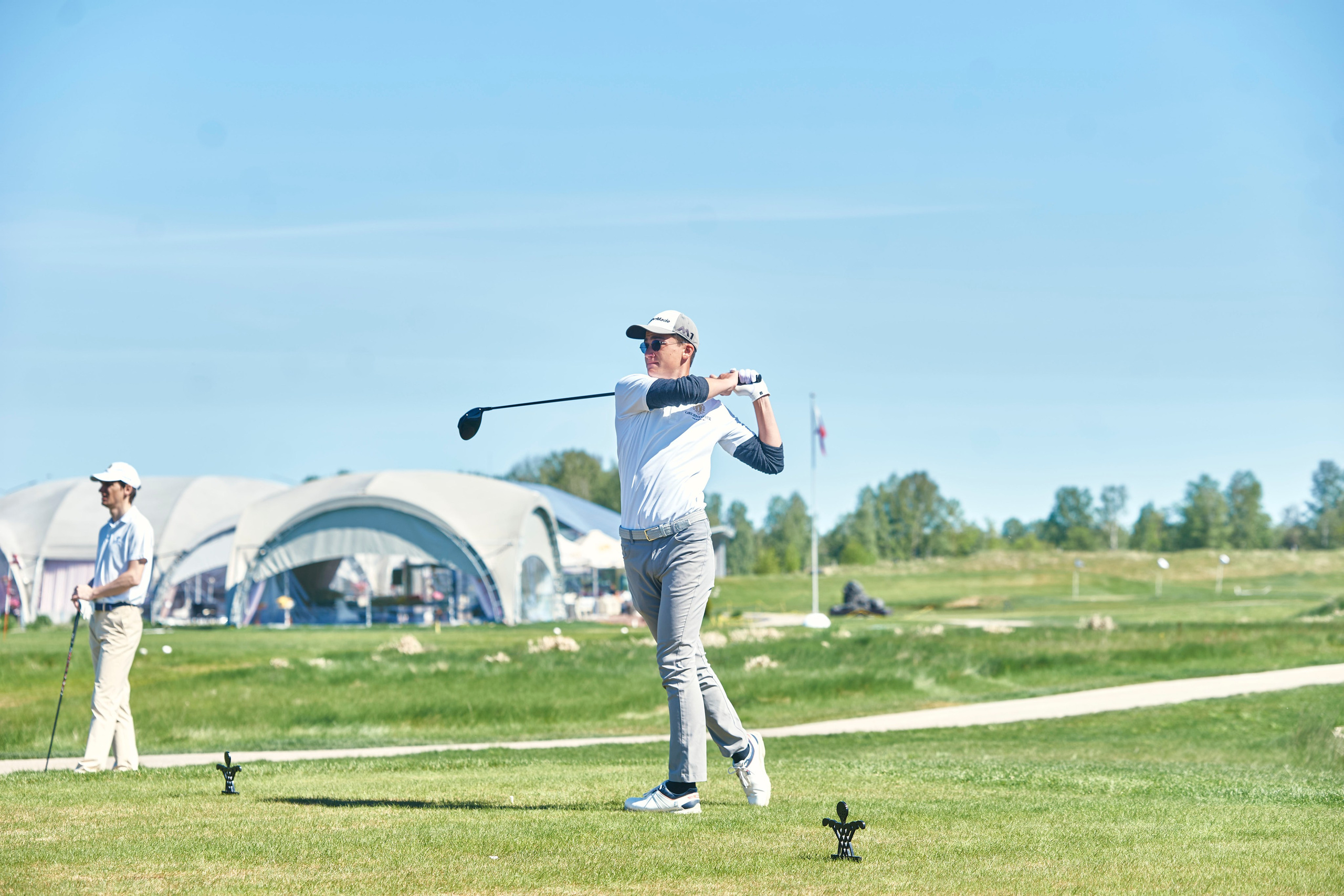 PETERGOF CUP2024. Фотограф Наталья Леонова