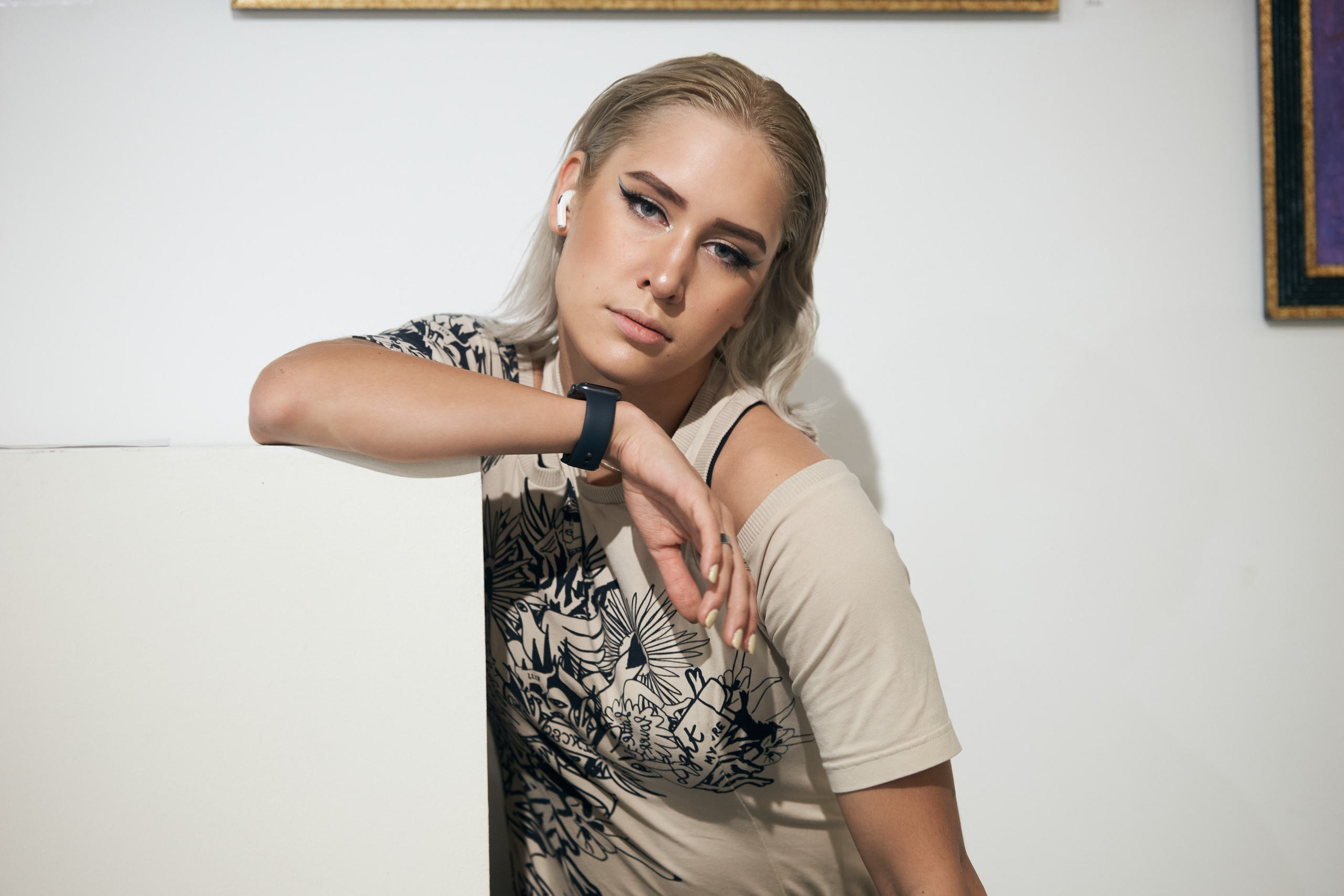 Куб. Фотограф Наталья Леонова