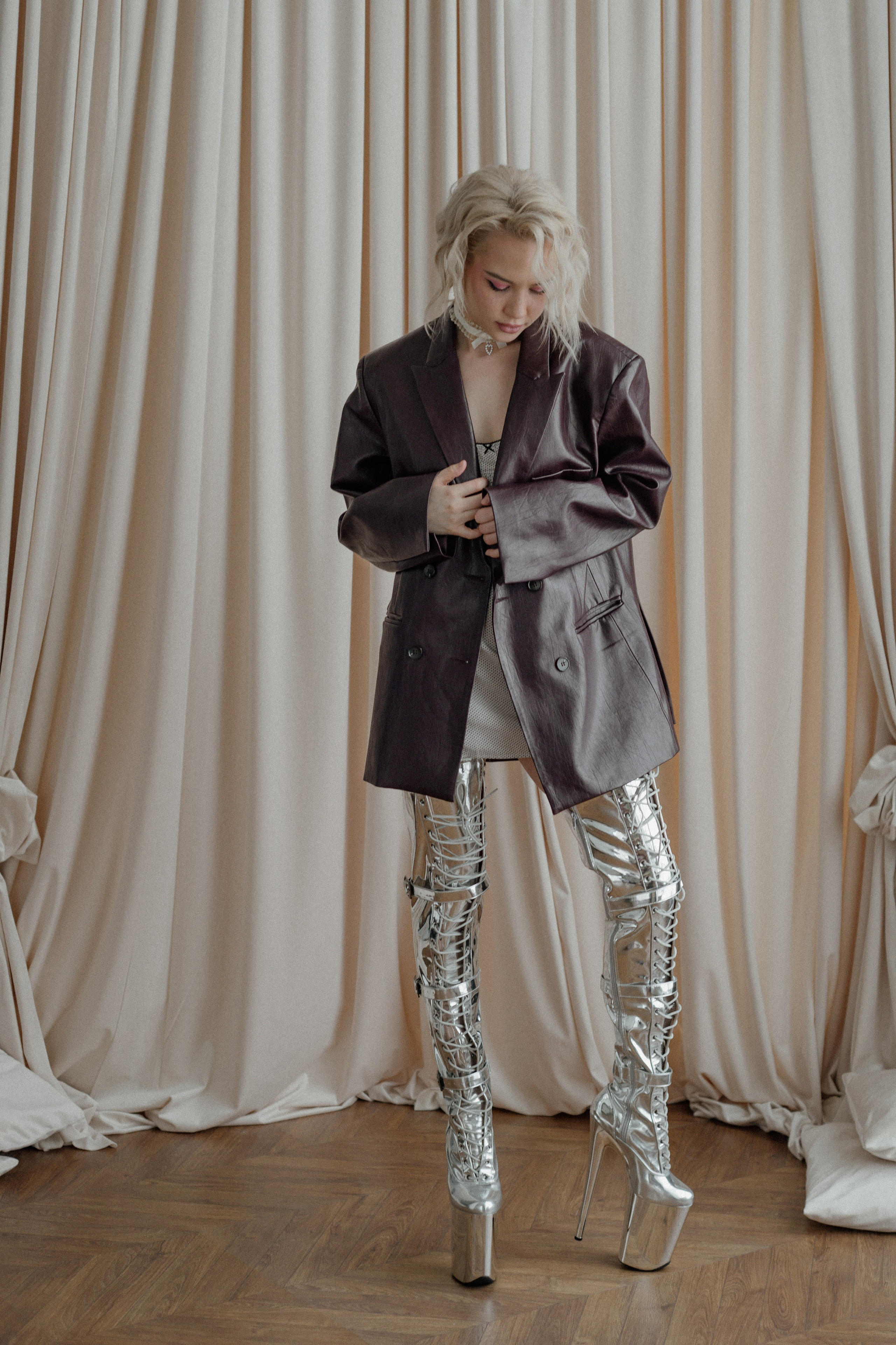 Арина. Фотограф Алёна Евграфова