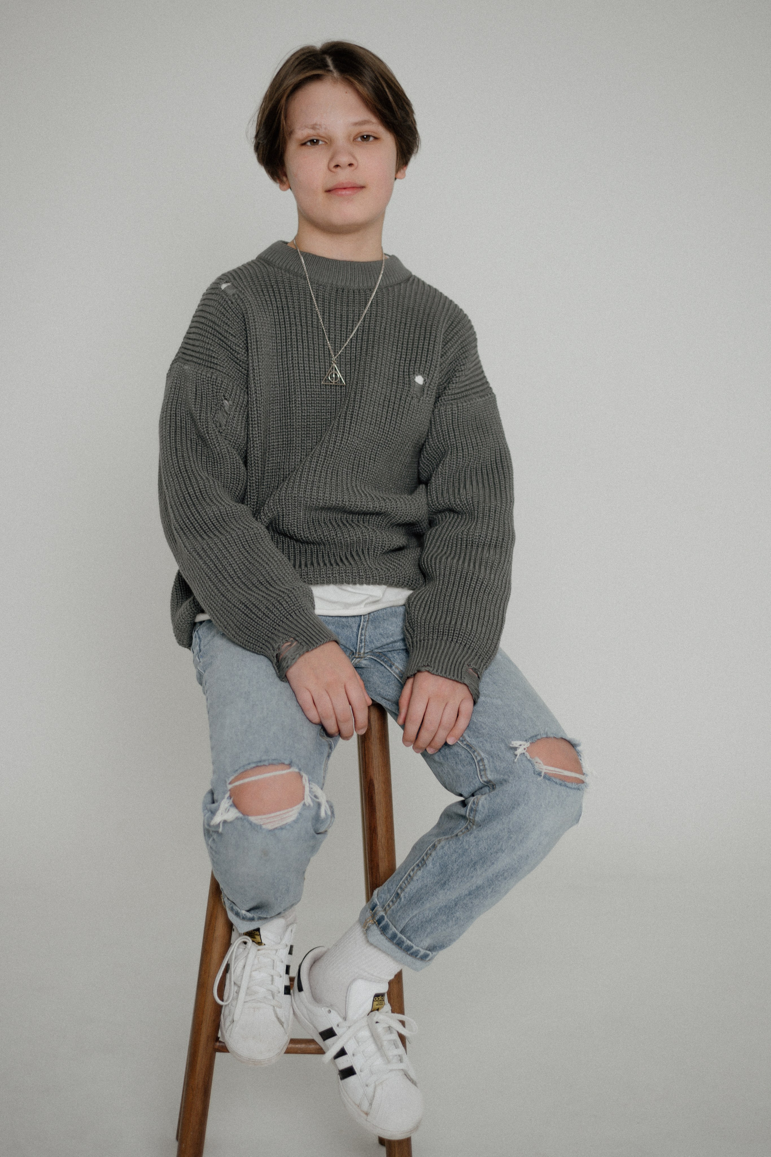 Семейный альбом. Фотограф Алёна Евграфова