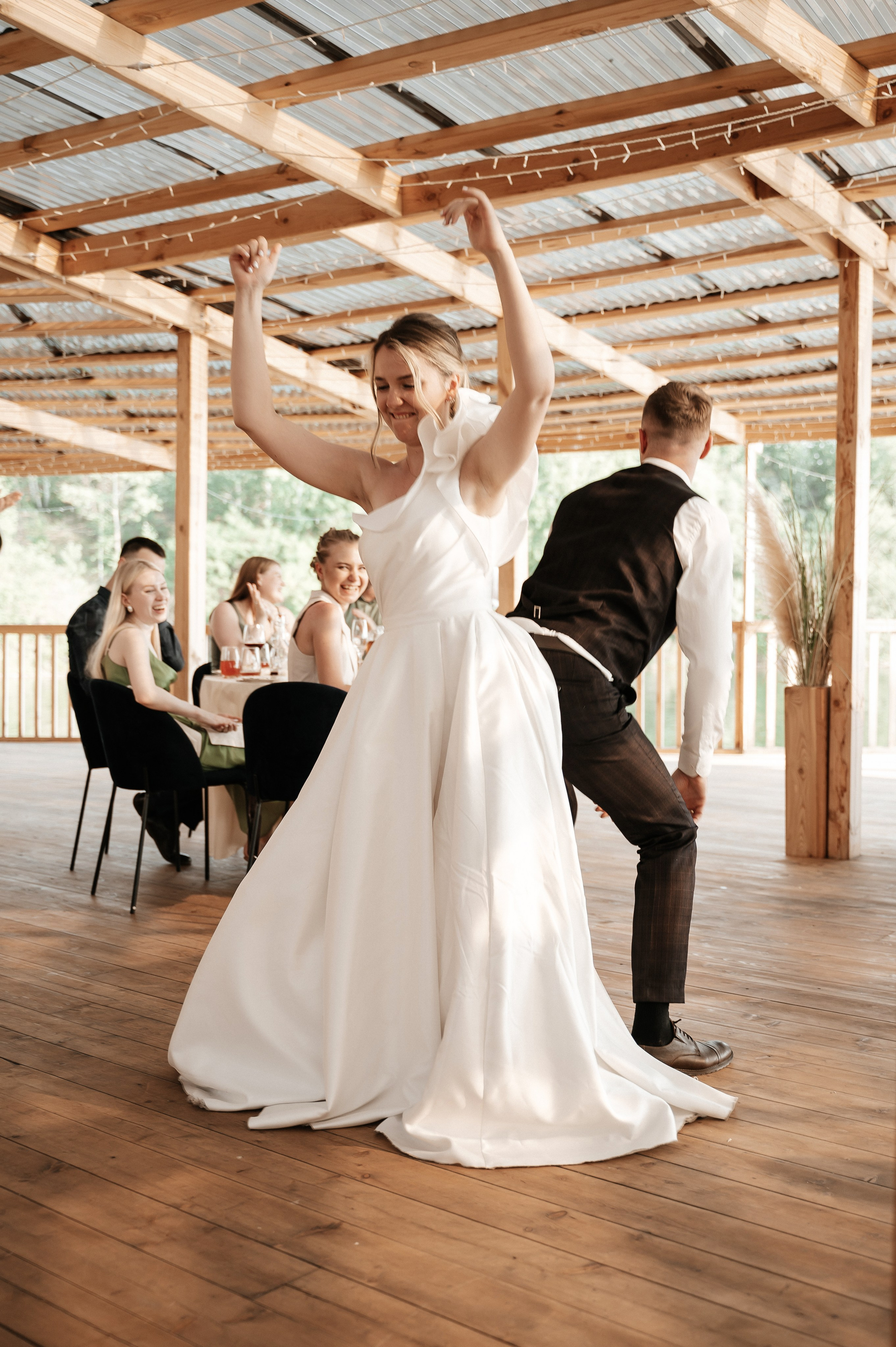 Анастасия и Антон. Свадебный и семейный фотограф в Красноярске Виктория Тимонина