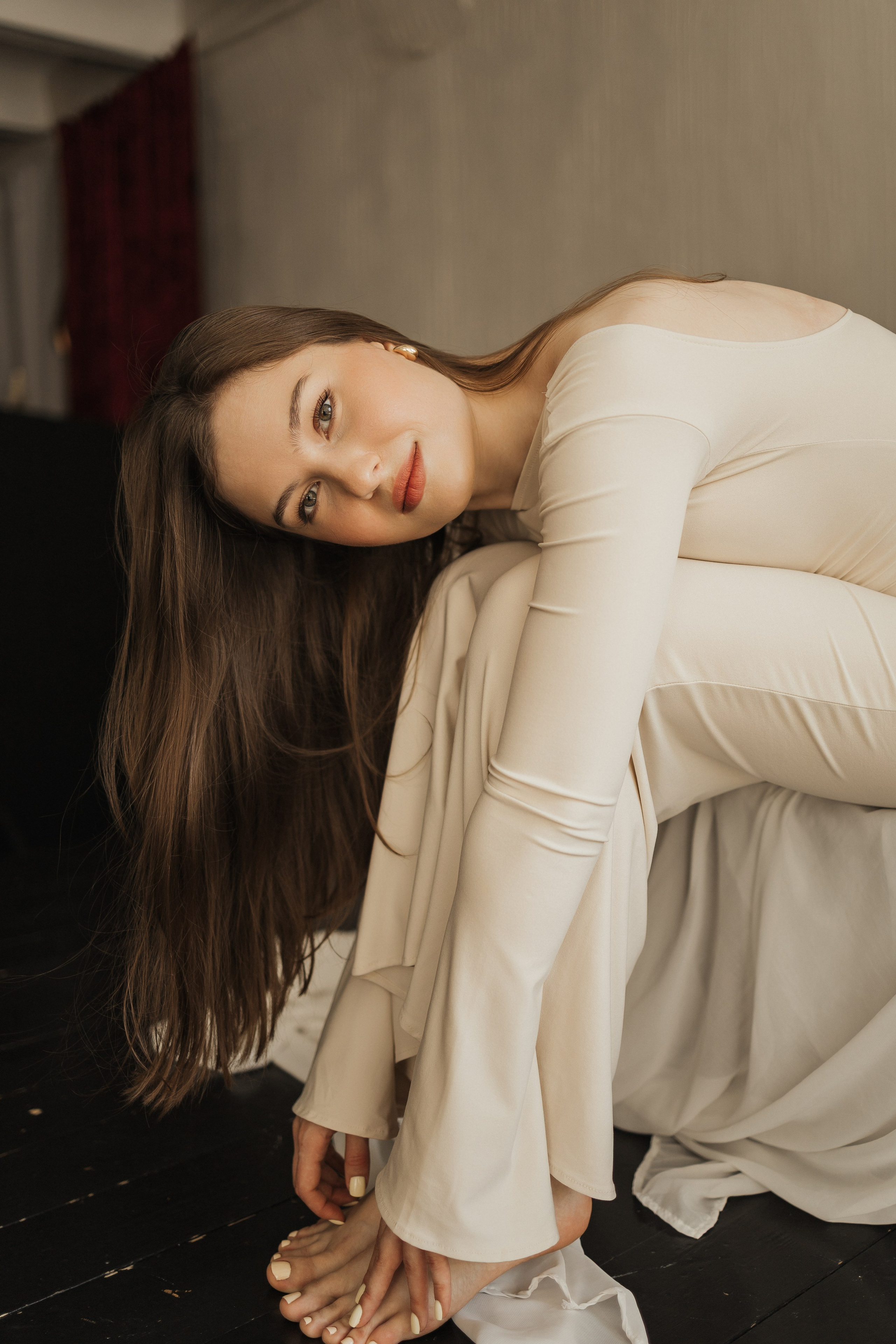 Индивидуальные/студийные. Фотограф Екатеринбург Анастасия Лиханова