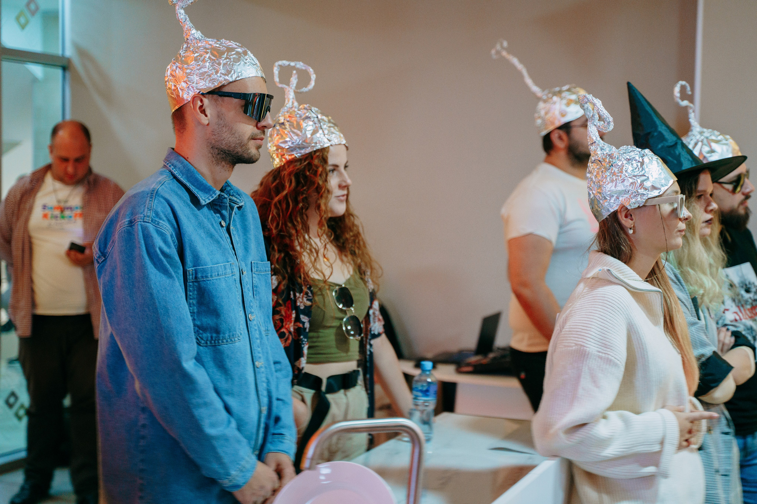 Мероприятия. Фотограф и Видеограф Илья Копытов