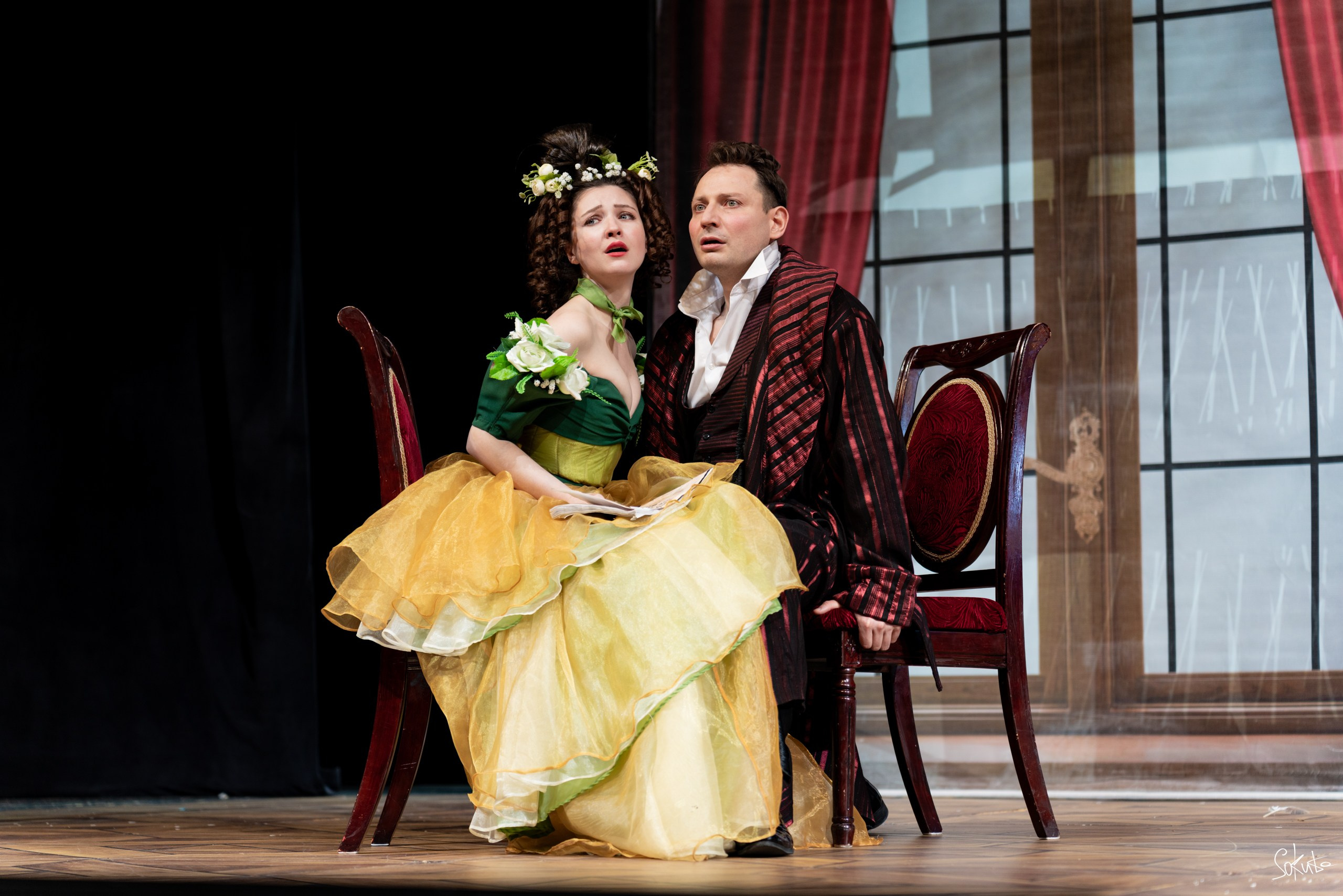 День Театра