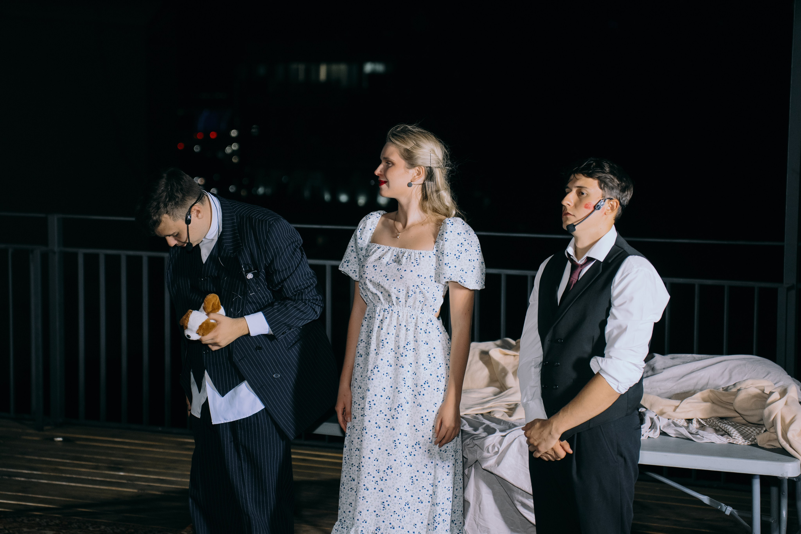 ПОМРЕЖ | Новая земля