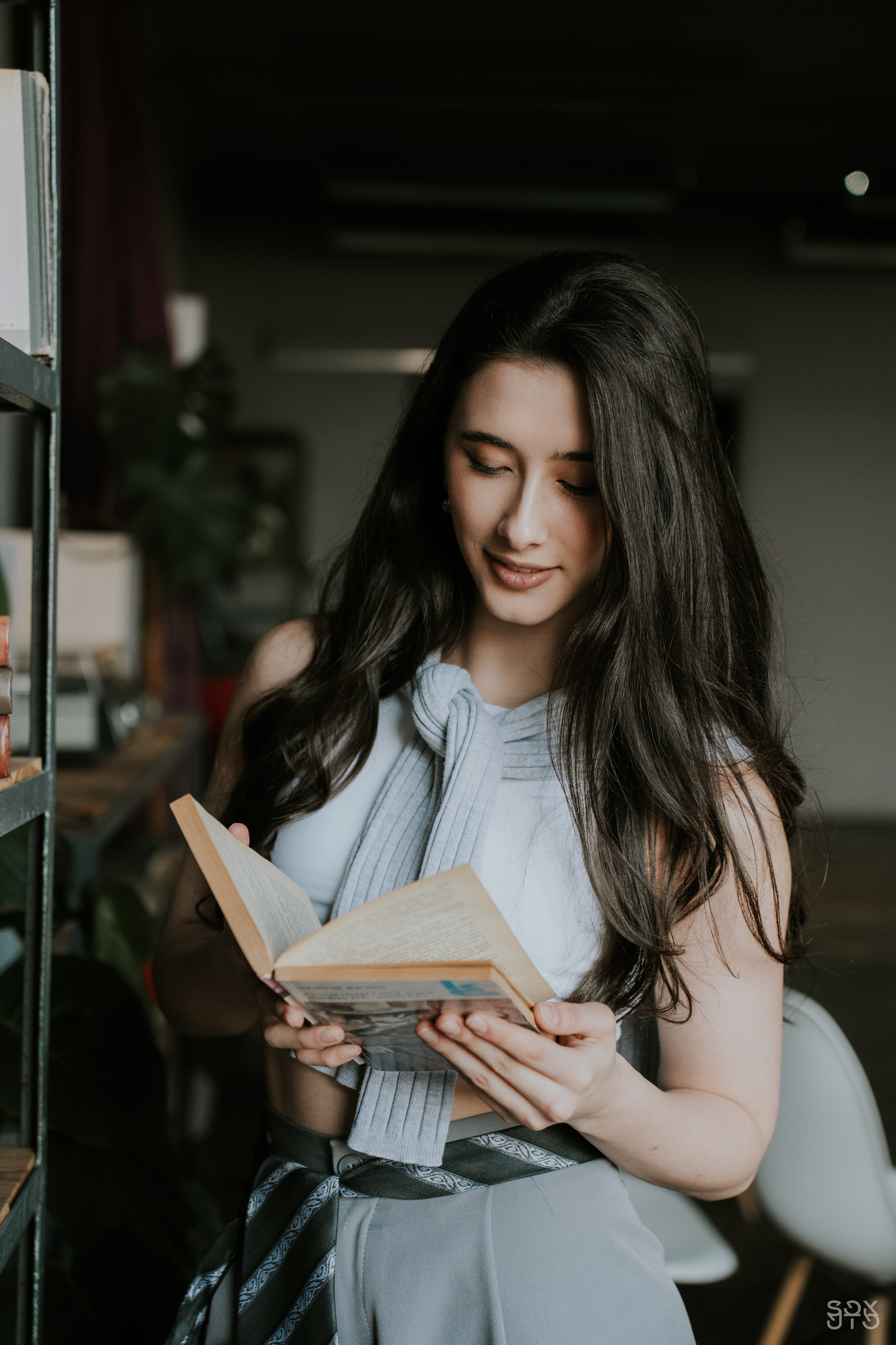 BAKED ROLL x Grad! ent