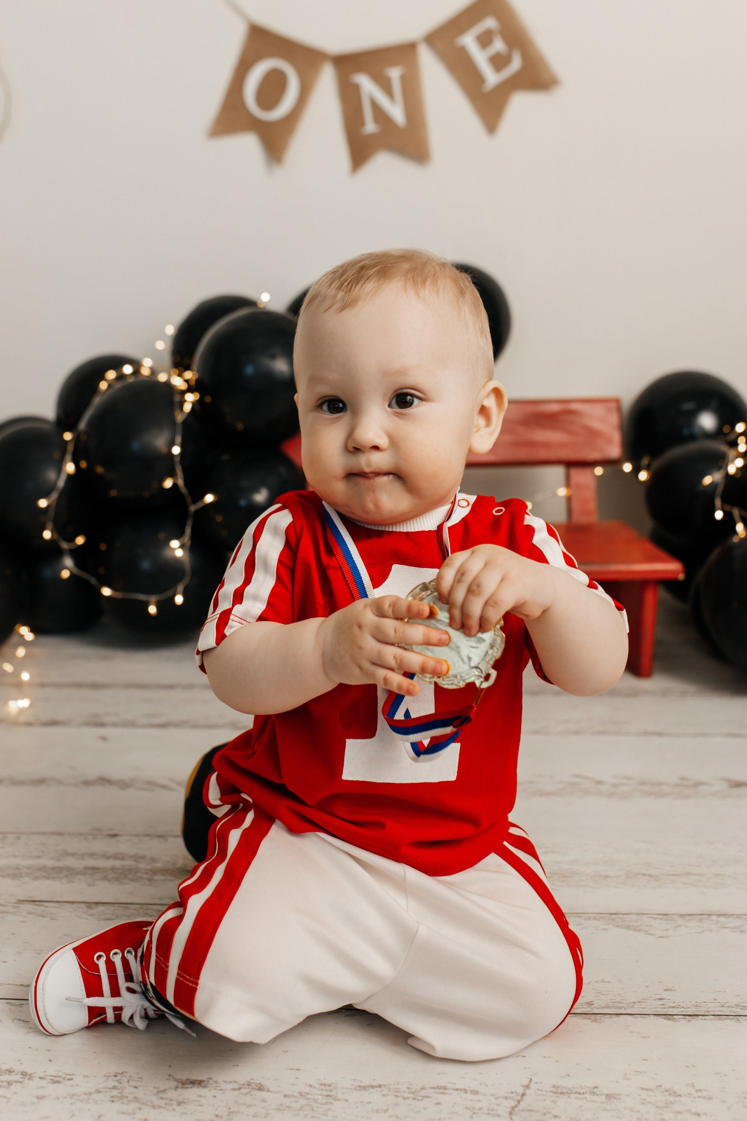 Годовасики. Семейный и детский фотограф в Южноуральске Дубовицкая Елена