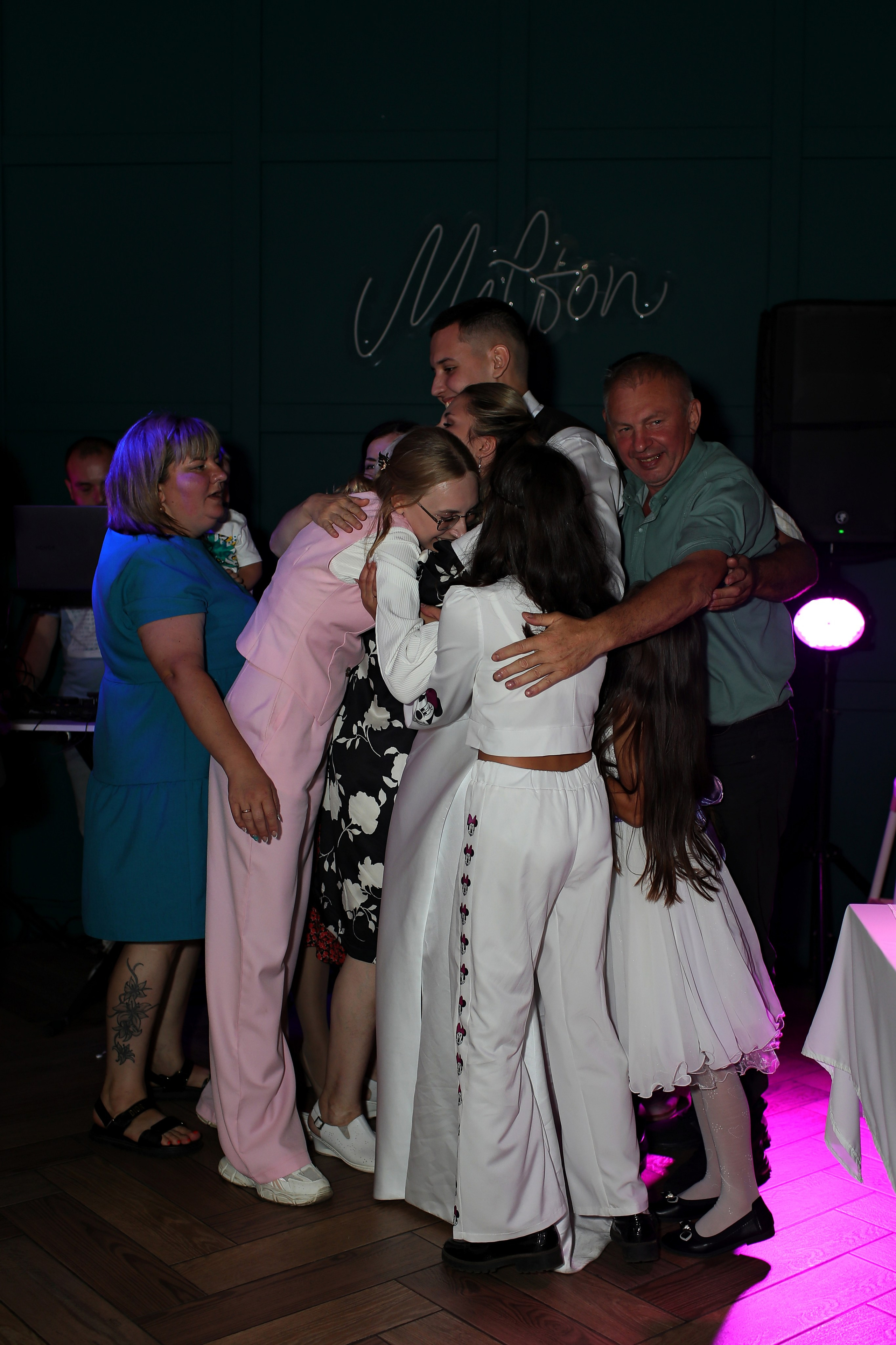 Дмитрий и Софья. Детский и женский фотограф в Кемерово Анна Смирнова