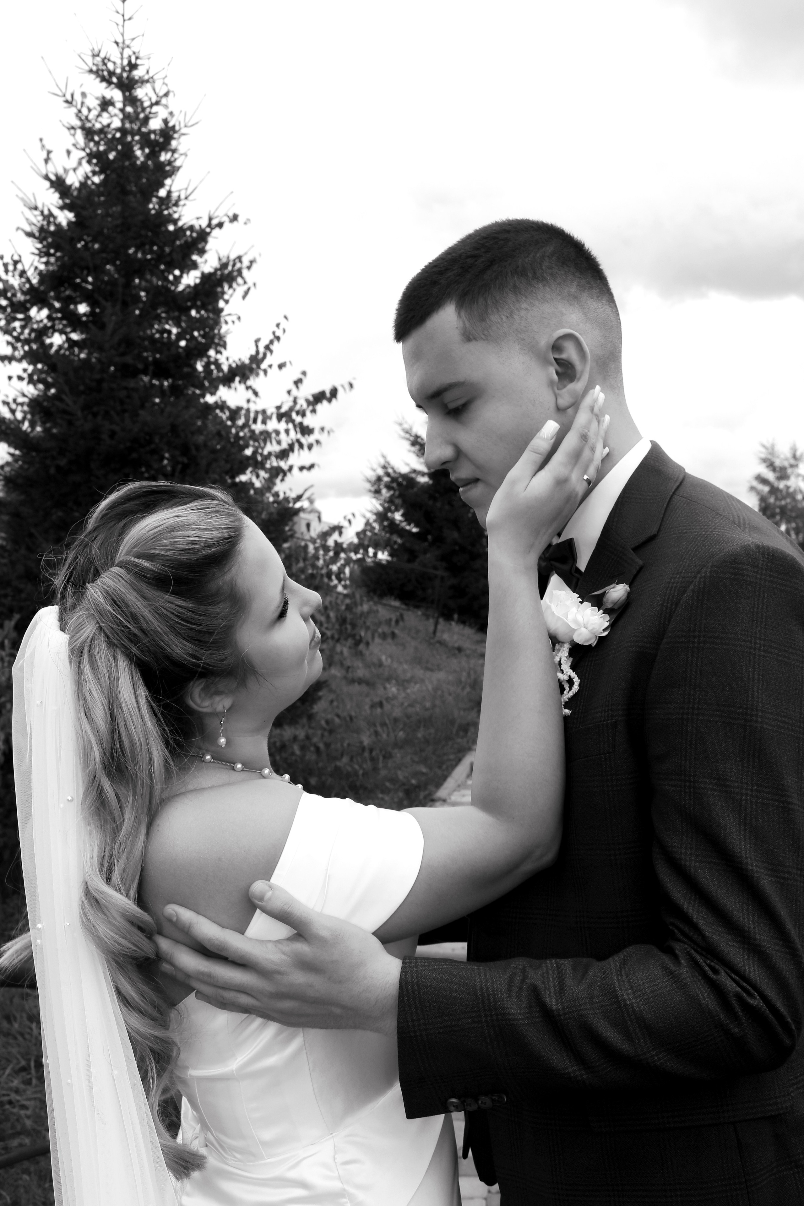 Дмитрий и Софья. Детский и женский фотограф в Кемерово Анна Смирнова