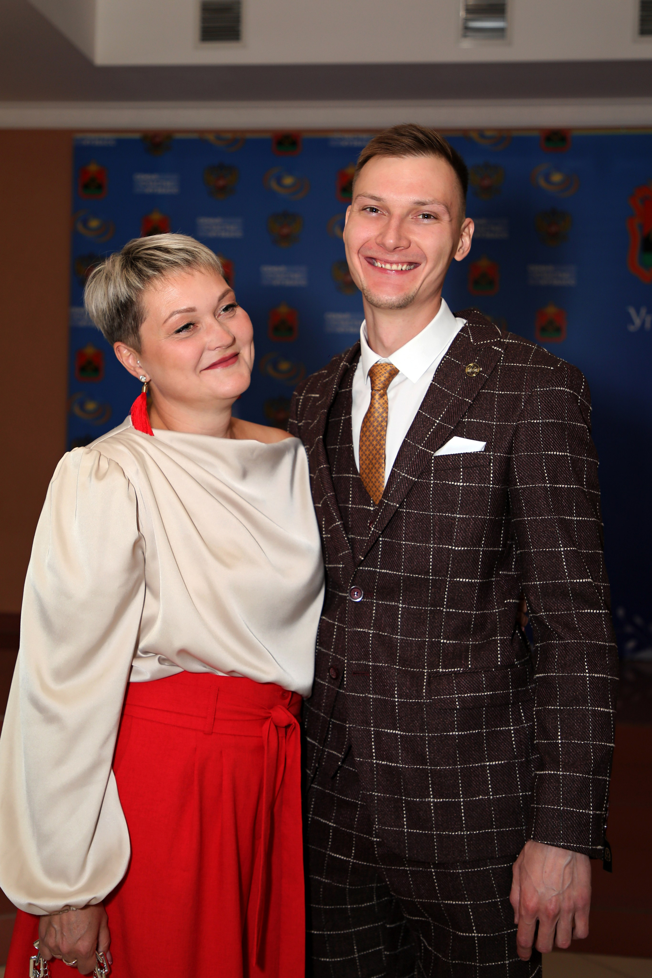 Алексей и Елена. Детский и женский фотограф в Кемерово Анна Смирнова