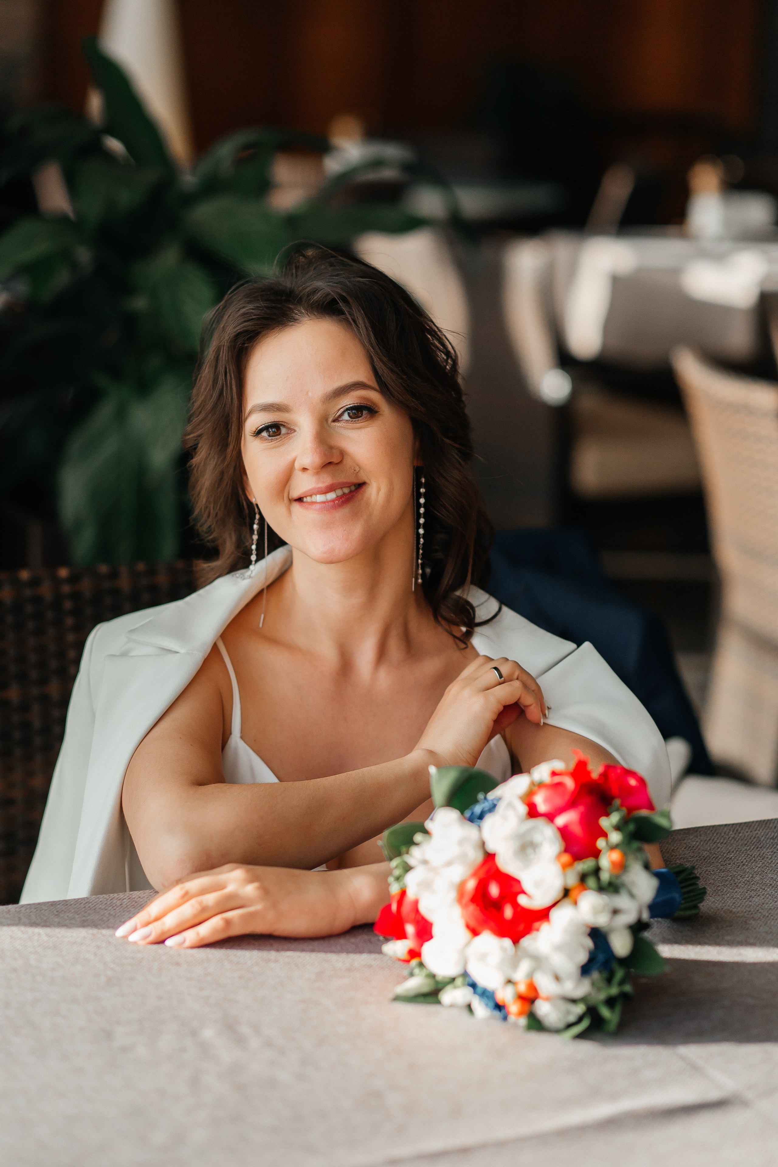 Свадебная фотосессия, никах. Профессиональный фотограф в г. Казань и г. Москва Анна Дыба. Женский портрет, мужской портрет, семейные и свадебные съёмки