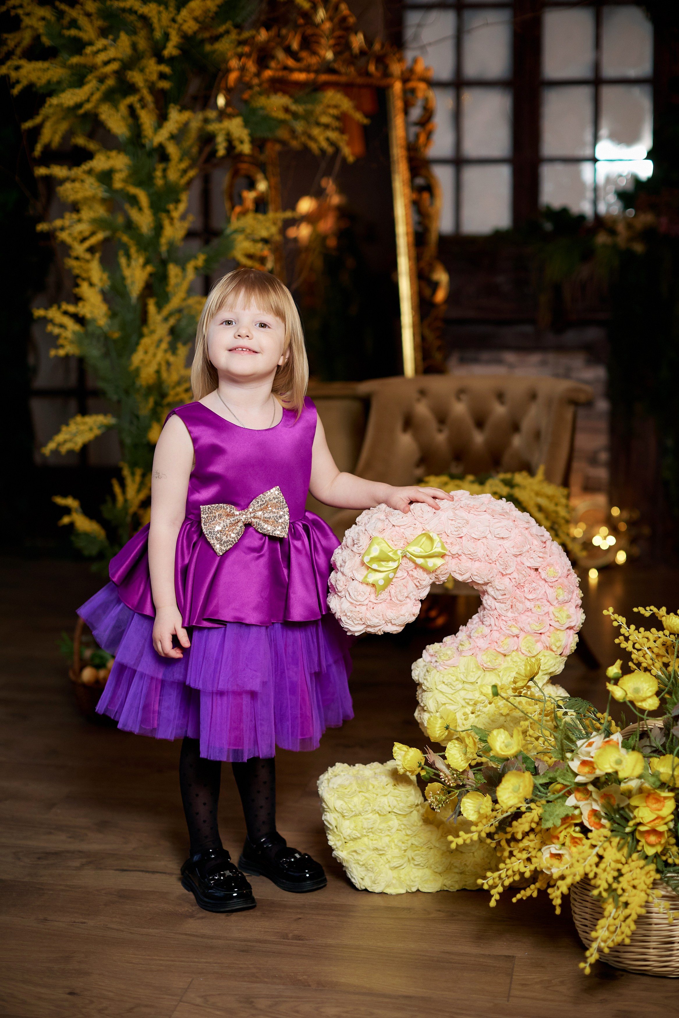 Весна-лето осень 2024-2025. Фотостудия в Калуге Svetstudio