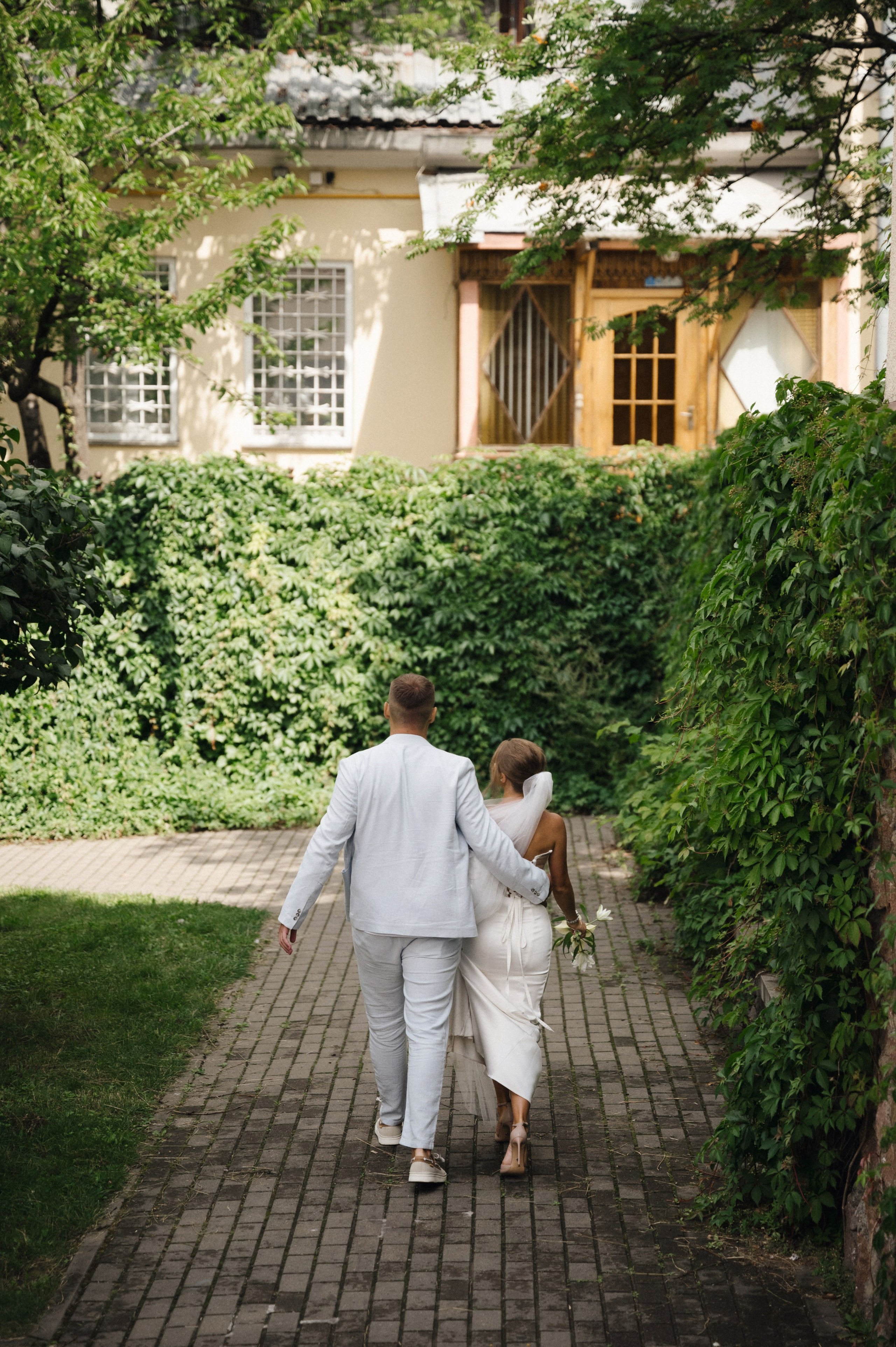 Скоро на сайте. Свадебный фотограф в Минске Тагай Наталья