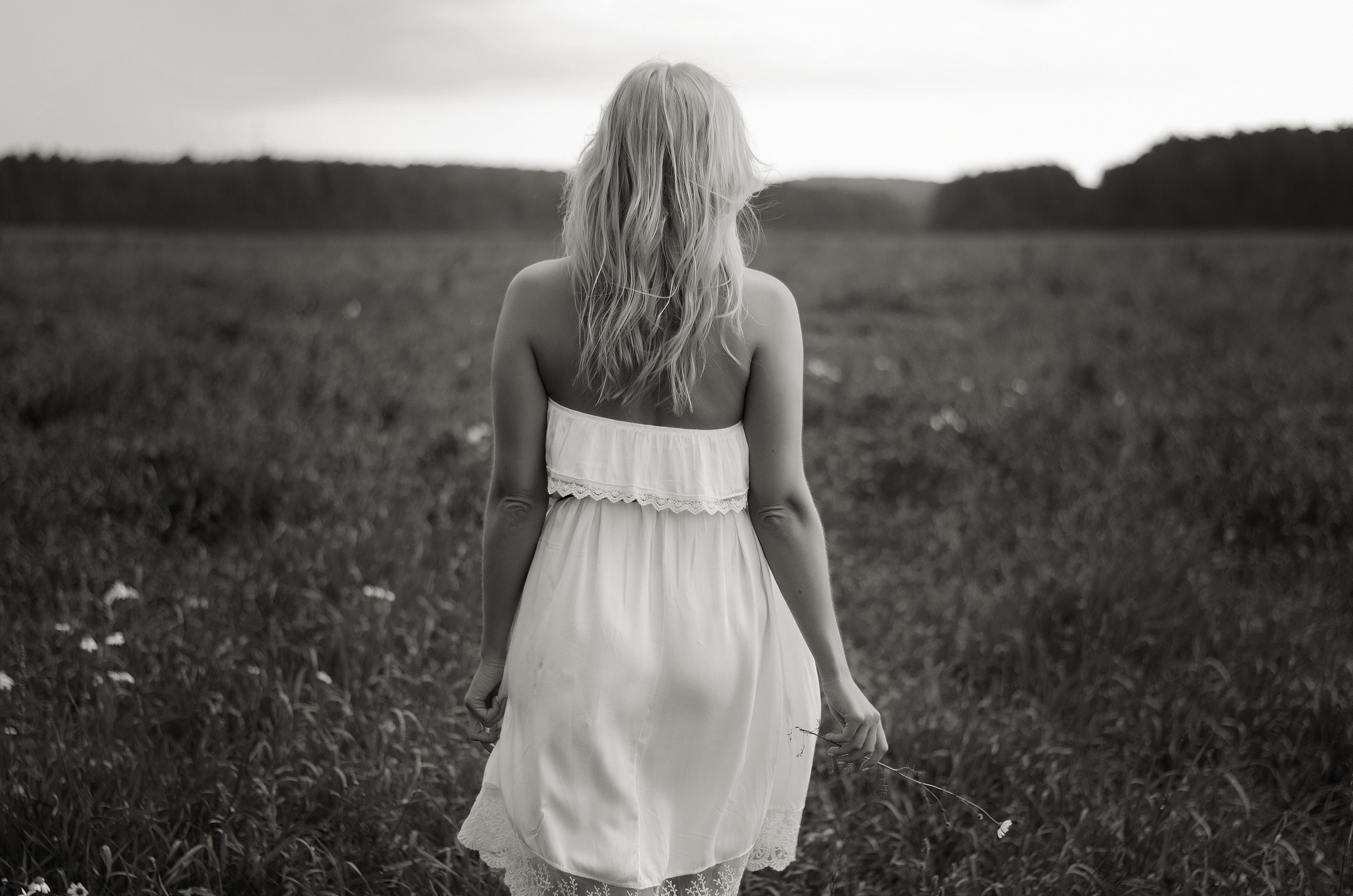 На природе. Евгений Ставников фотограф